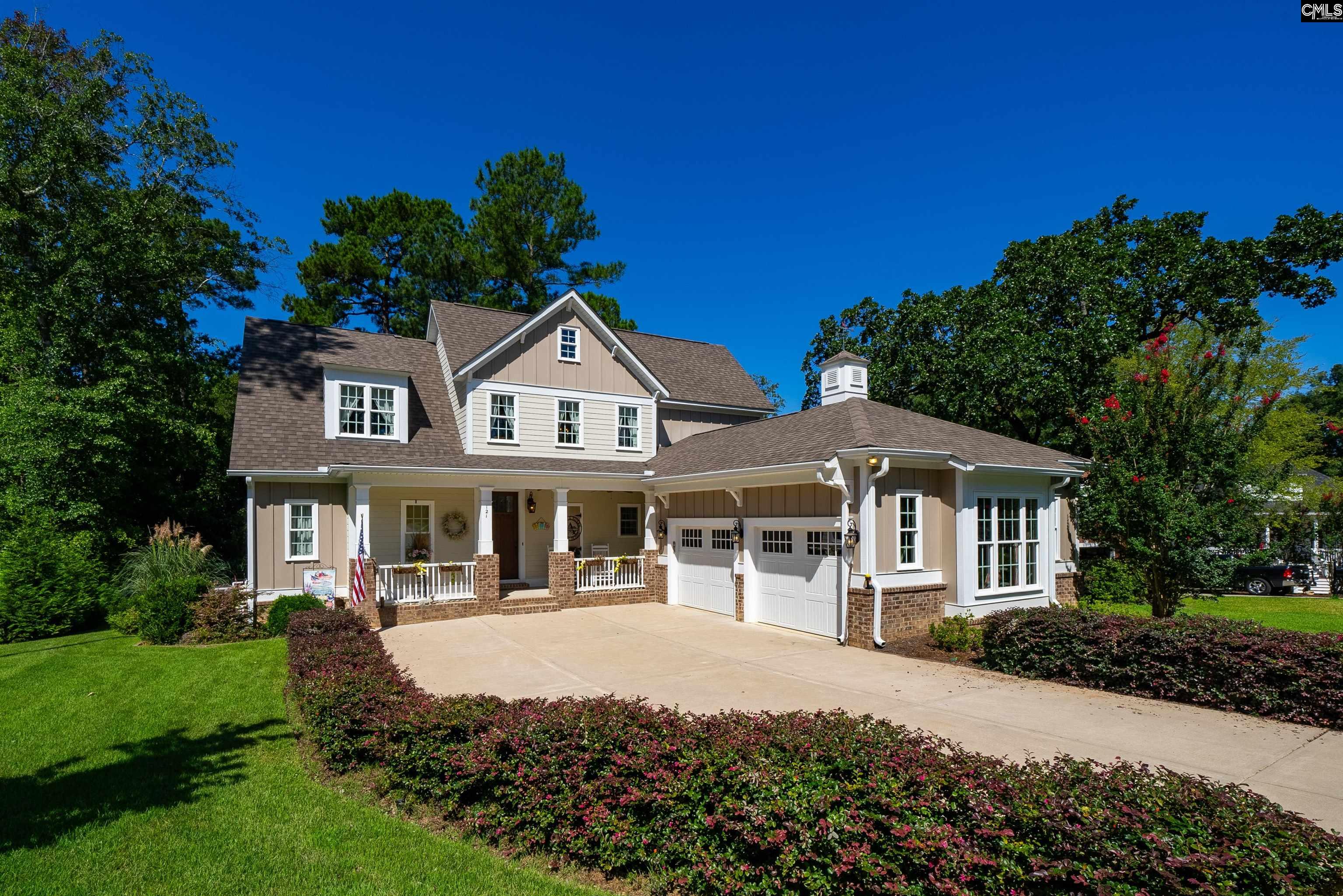 121 Stargazer Court Leesville, SC 29070