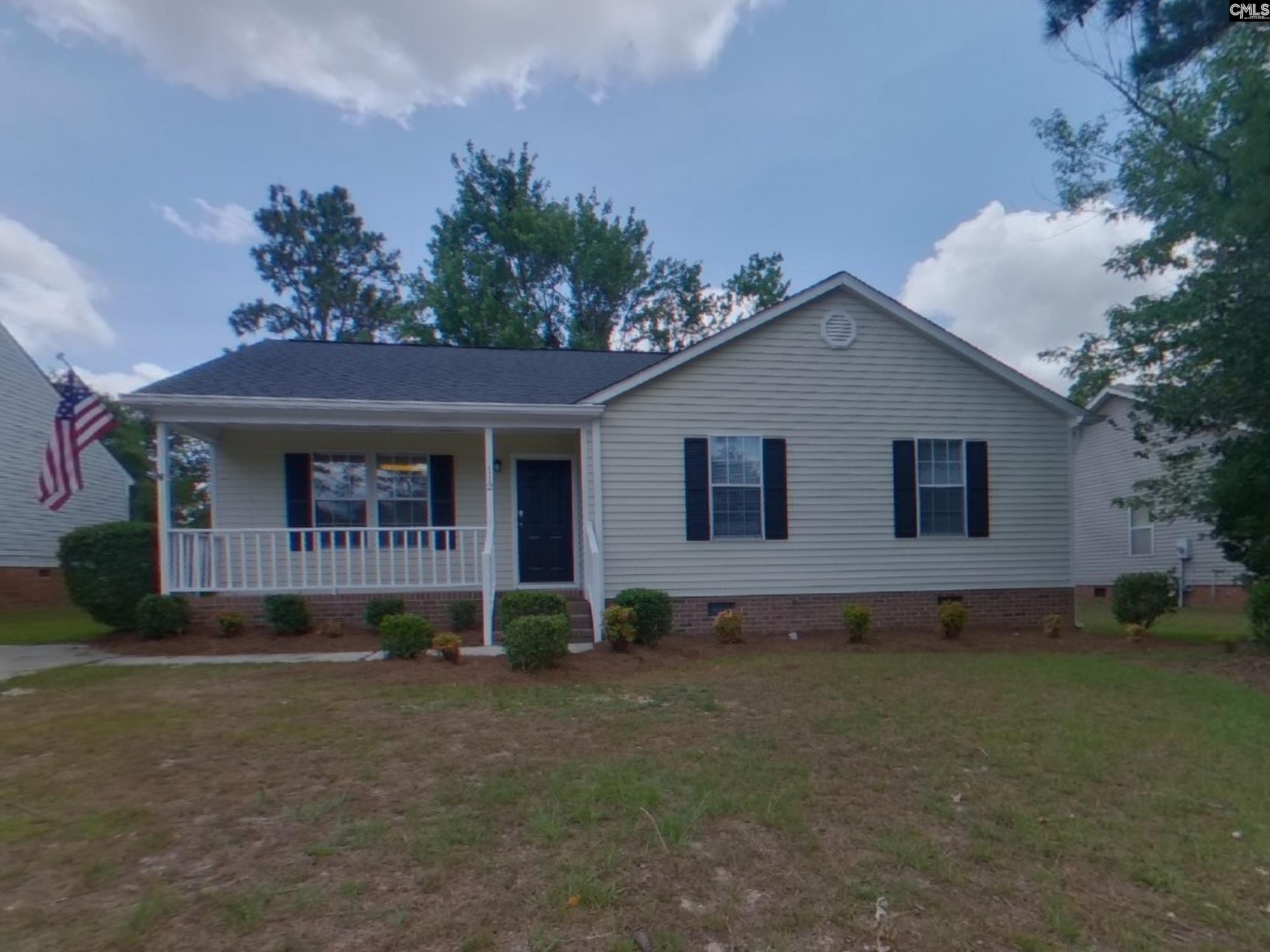 112 Turnstone Way Columbia, SC 29229