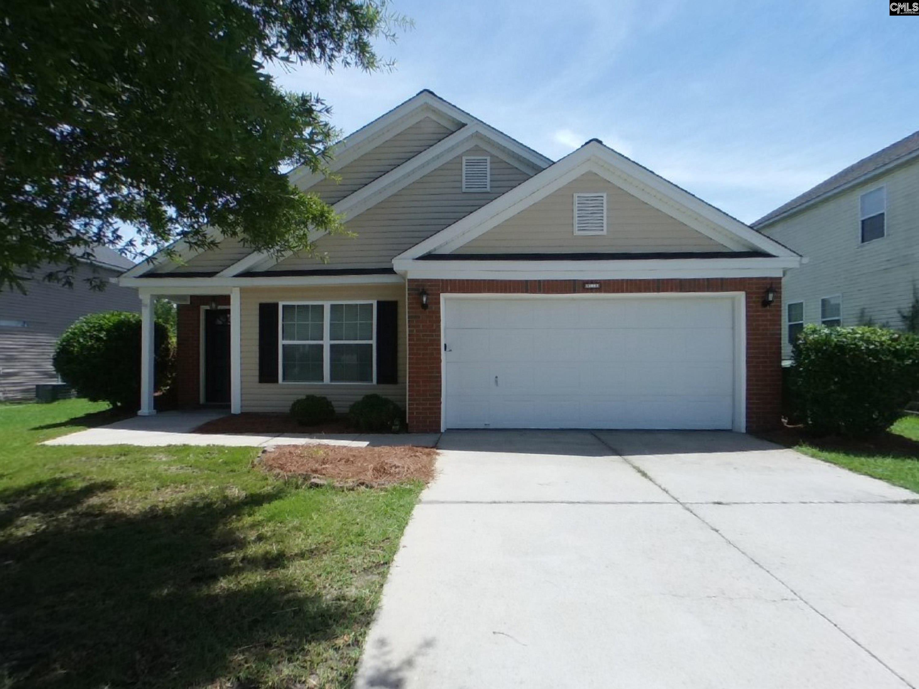 113 Summer Side Circle Columbia, SC 29223