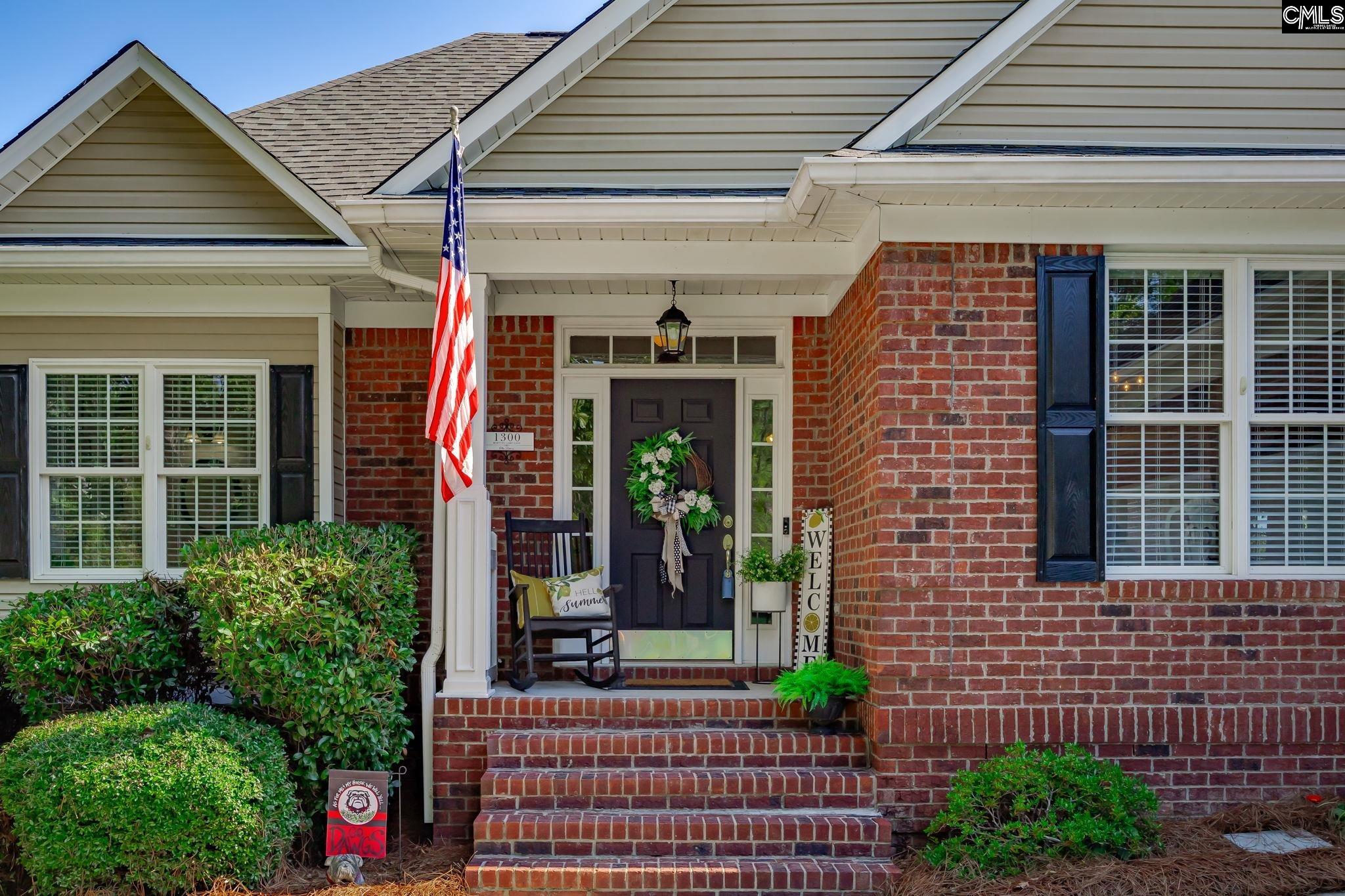 1300 Martins Camp Lane Gilbert, SC 29054