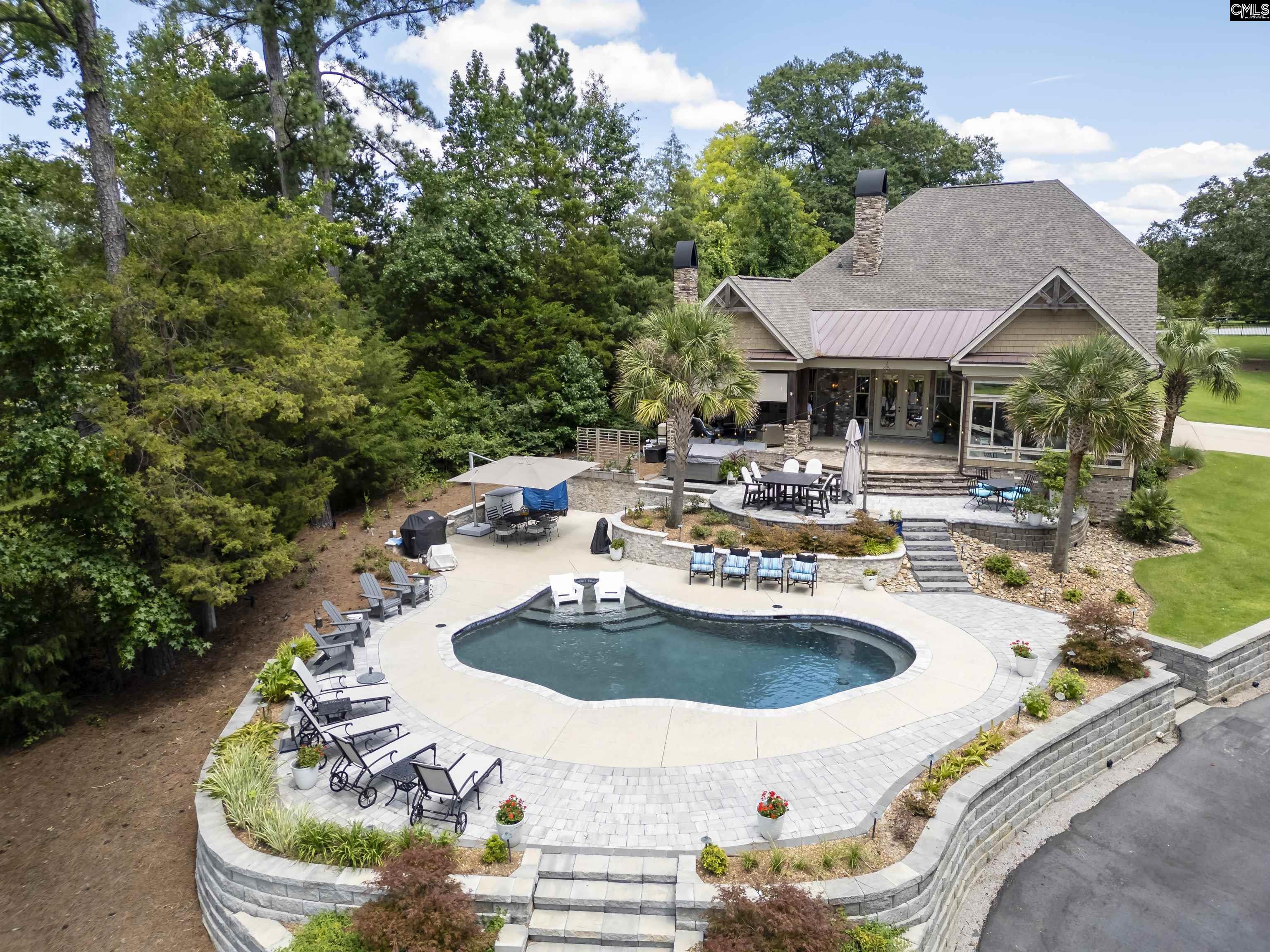 108 Will Wise Court Chapin, SC 29036
