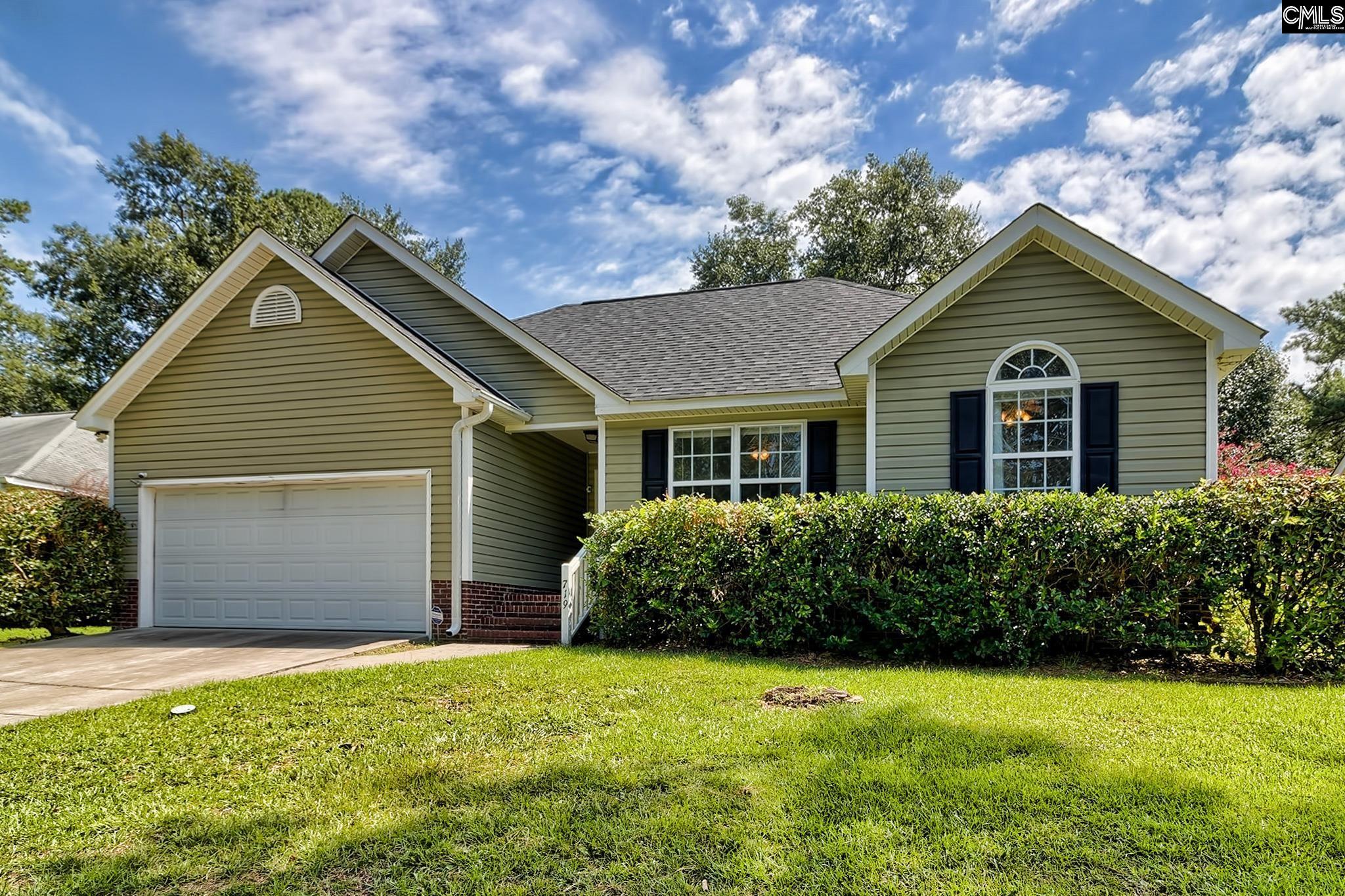 719 Burnside Drive Columbia, SC 29209