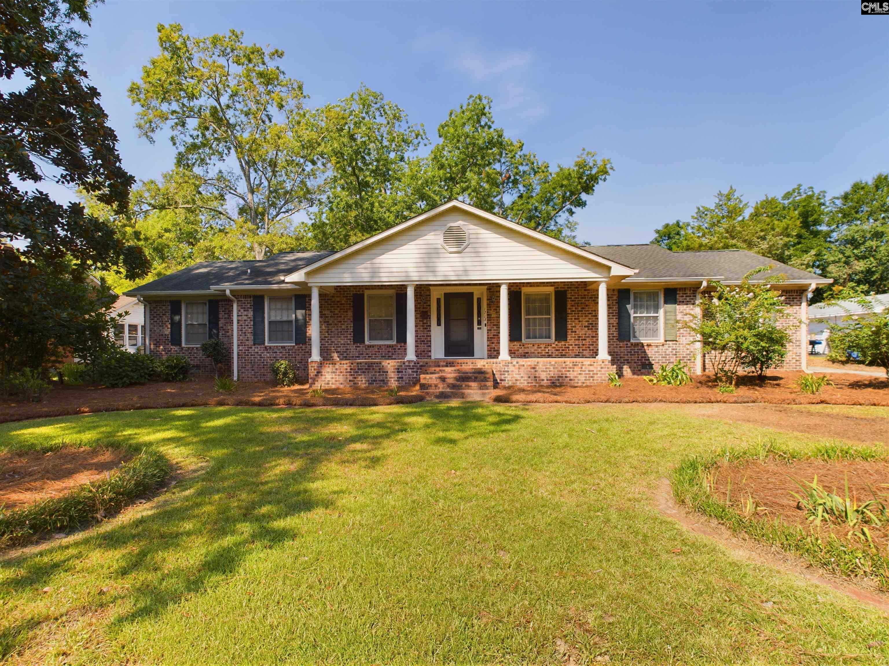 1713 Mill Street Camden, SC 29020