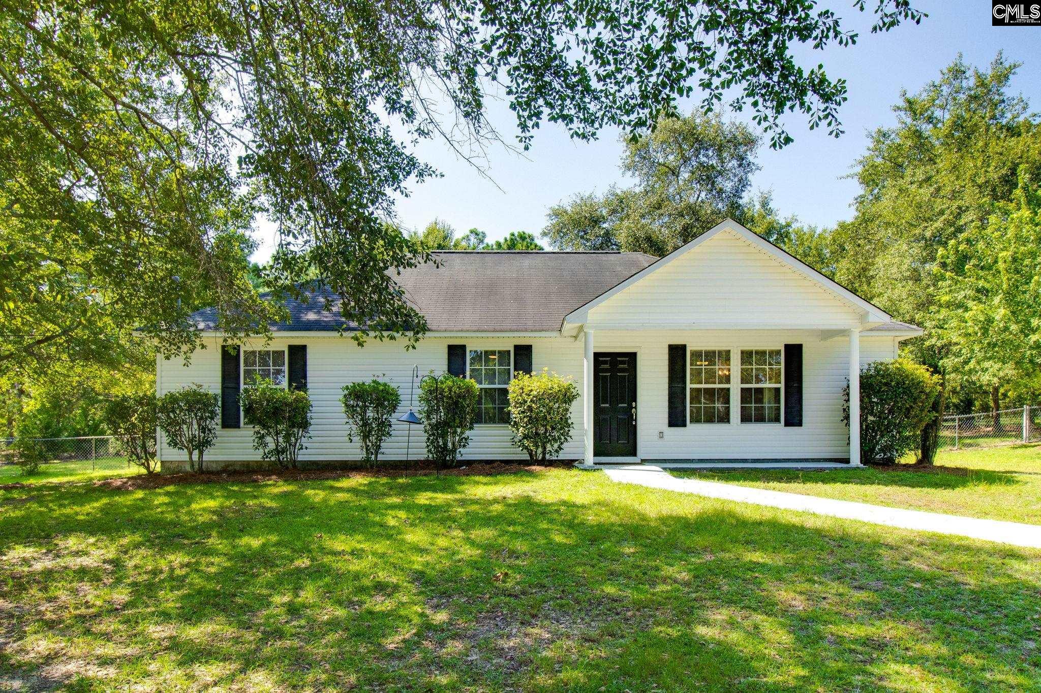 165 Buck Corley Road Lexington, SC 29073