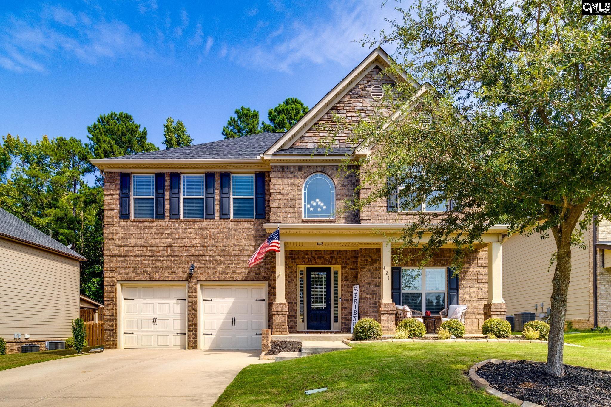 421 Hosta Lane Lexington, SC 29072