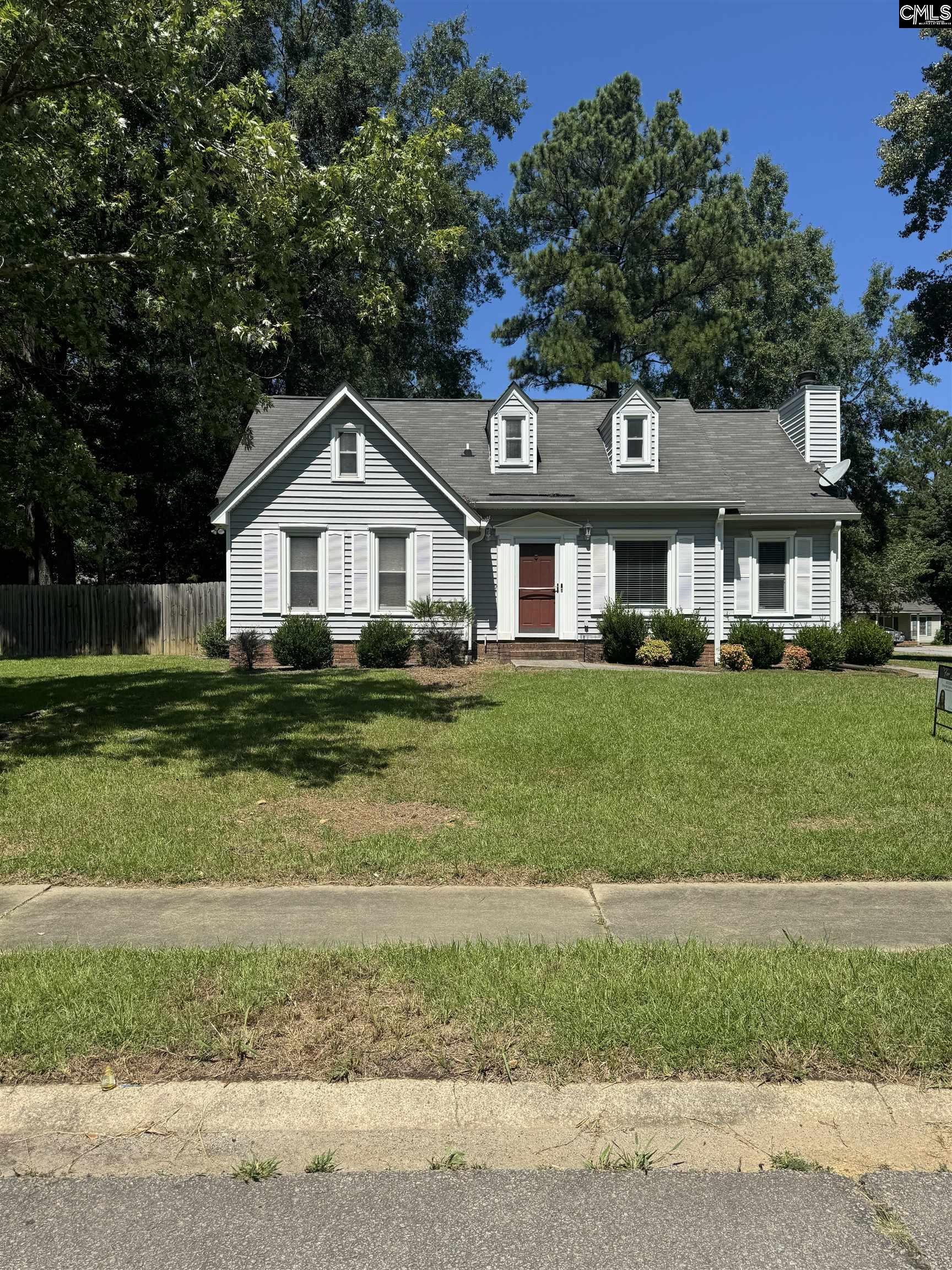 508 Lord Howe Road Irmo, SC 29063
