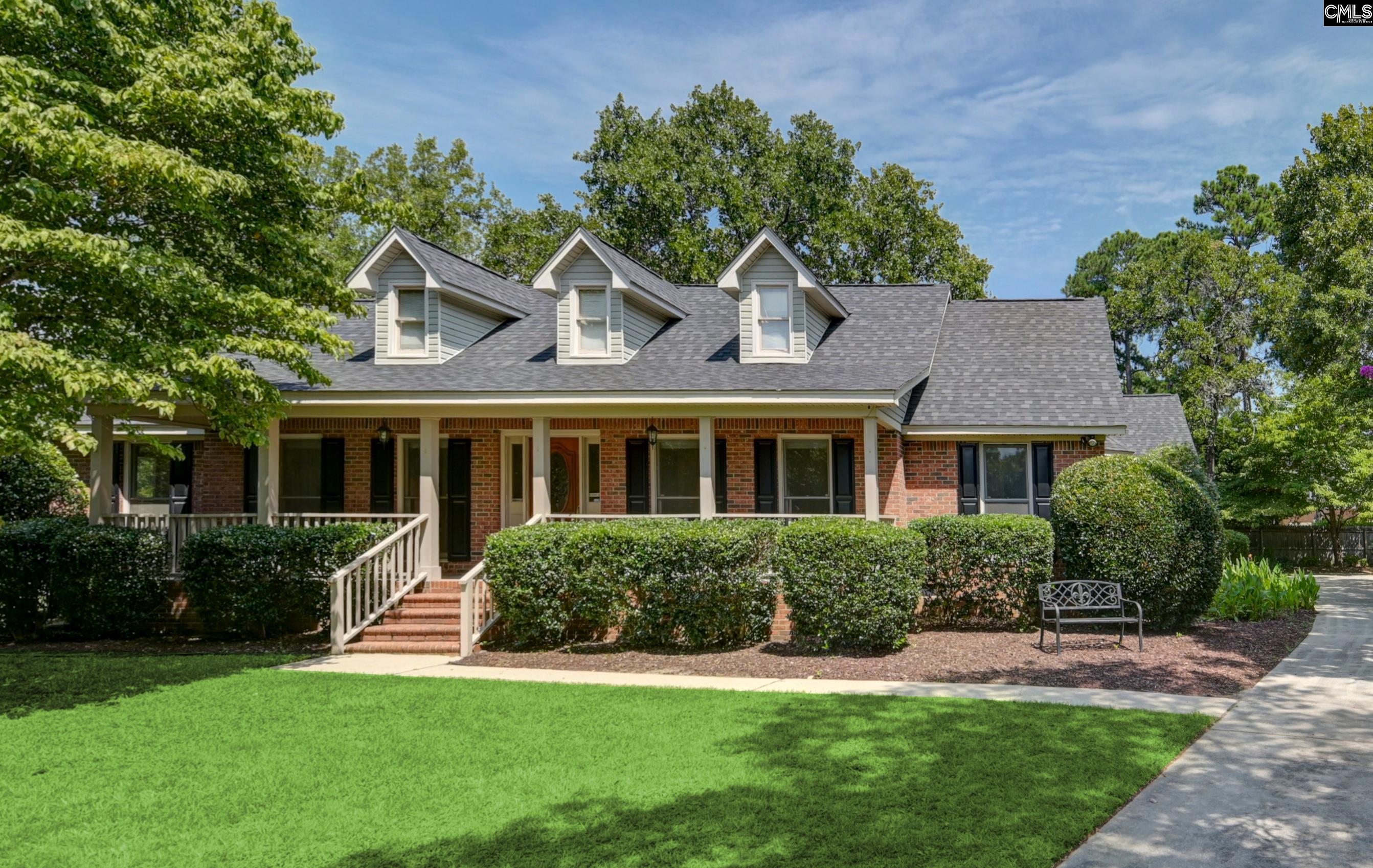 15 S Canterbury Court Blythewood, SC 29016