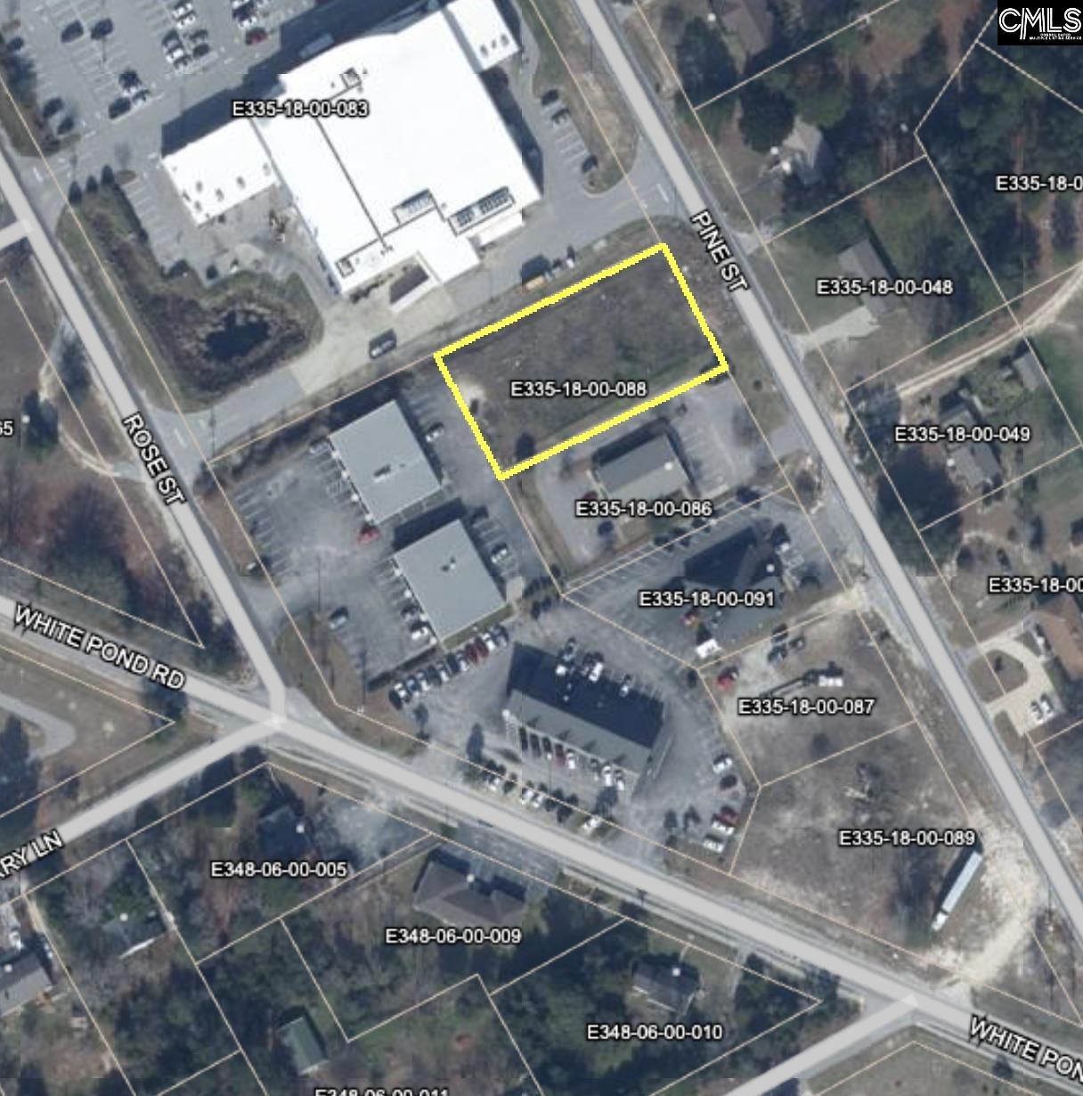 1236 Pine Street Elgin, SC 29045