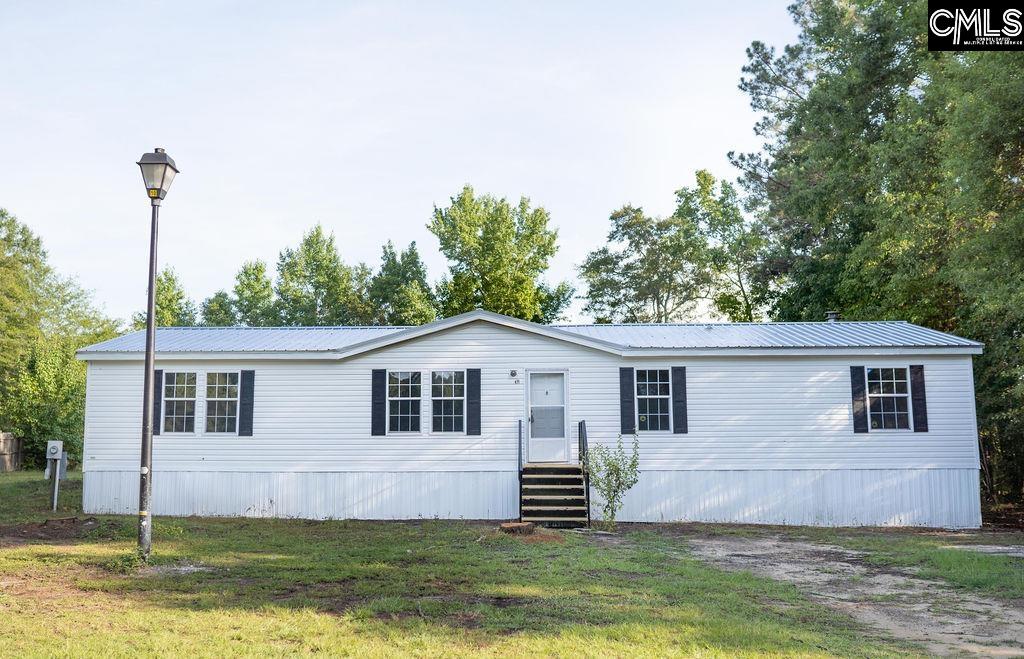 959 Fawn Lane Orangeburg, SC 29115