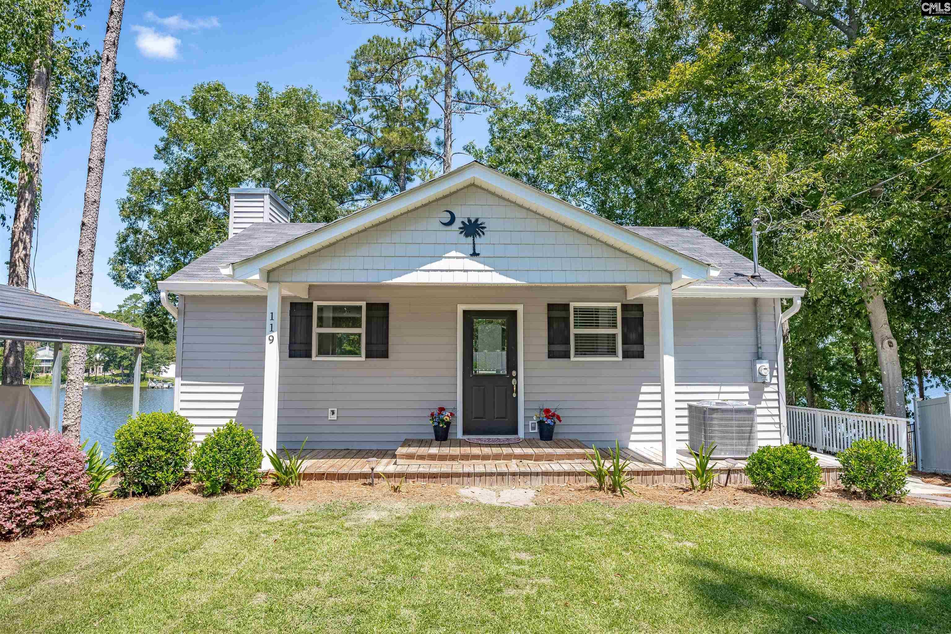 119 Linda Drive Leesville, SC 29070