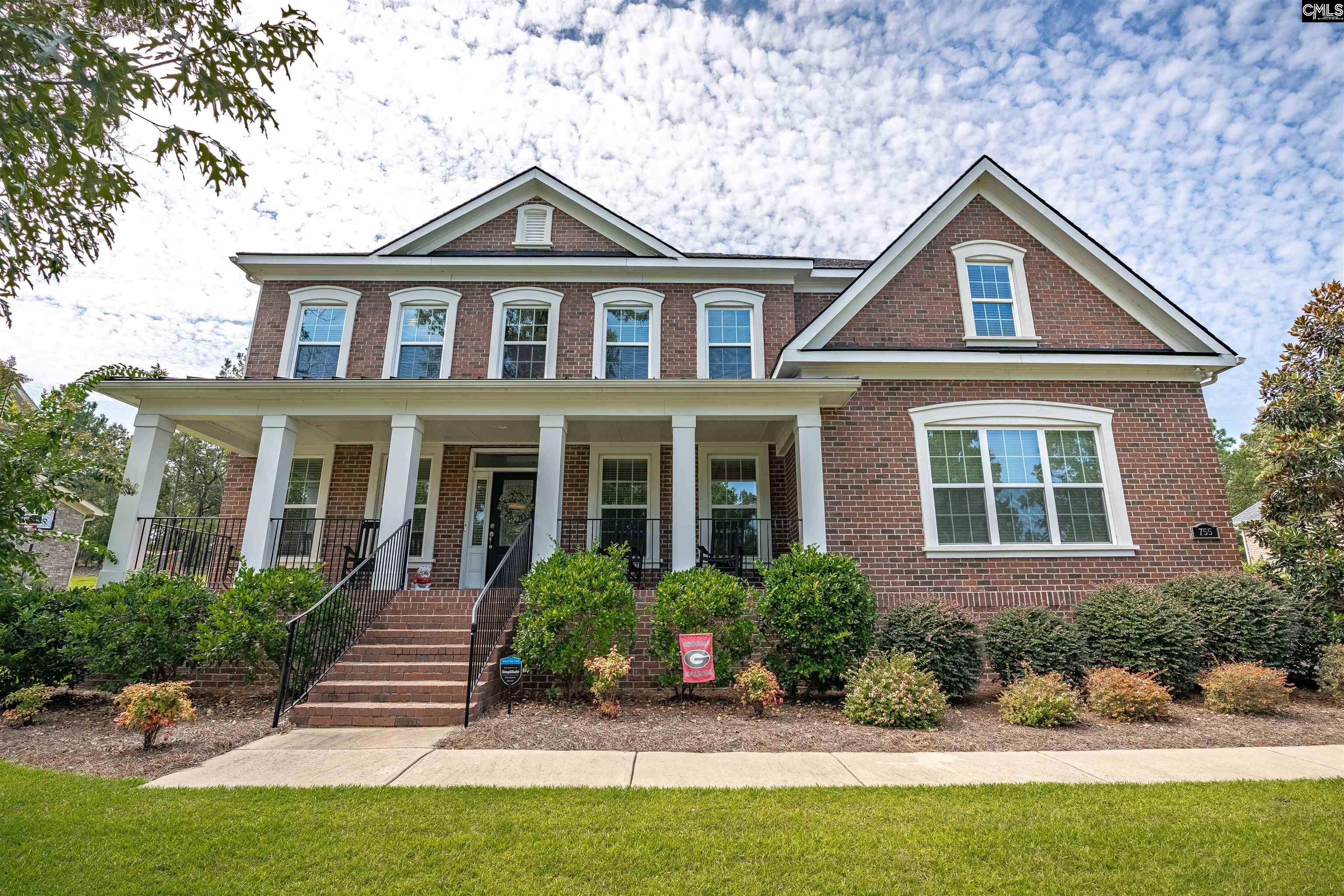 755 Dial Creek Road Elgin, SC 29045