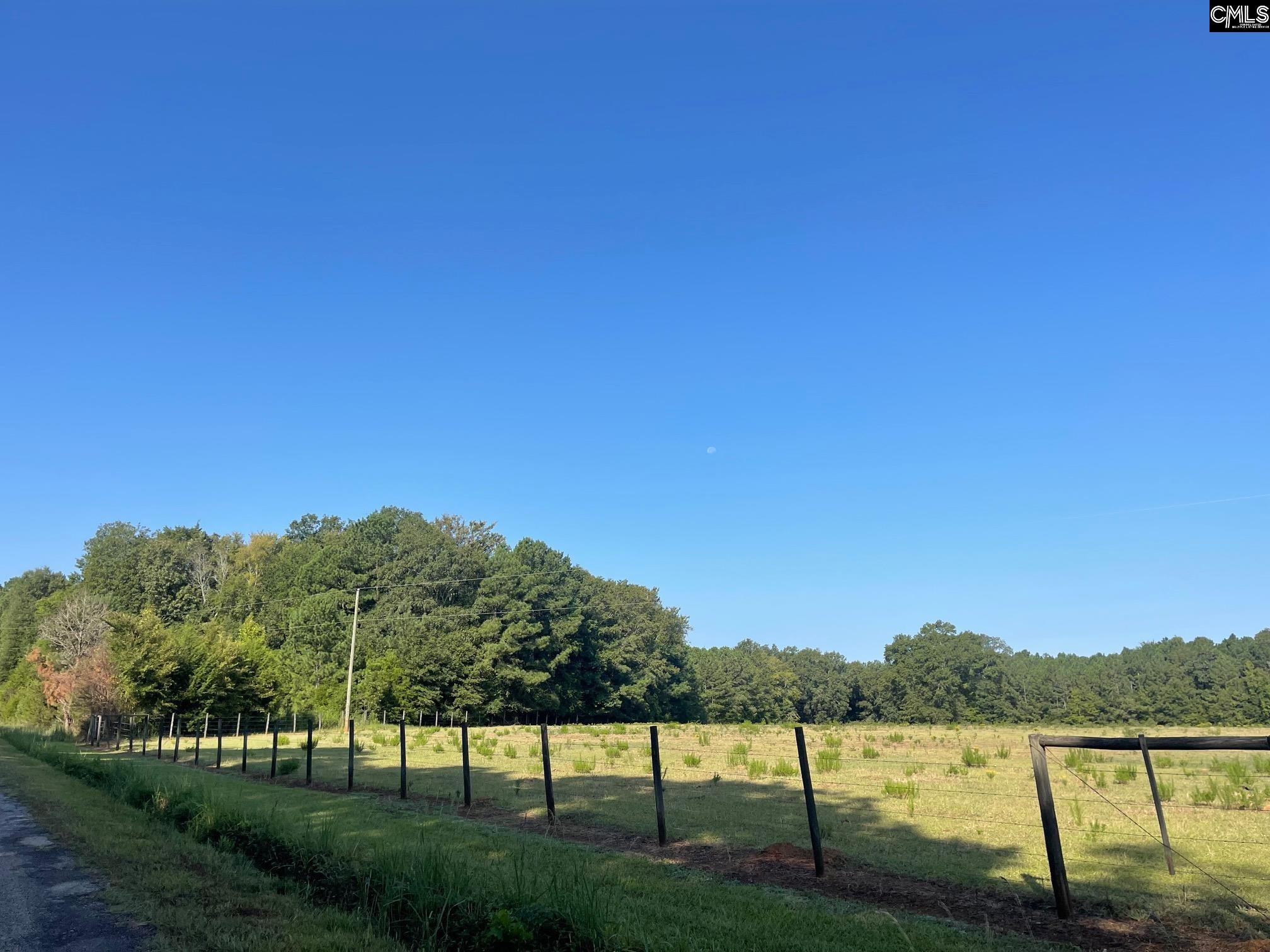 Forrest Hills Road Saluda, SC 29138