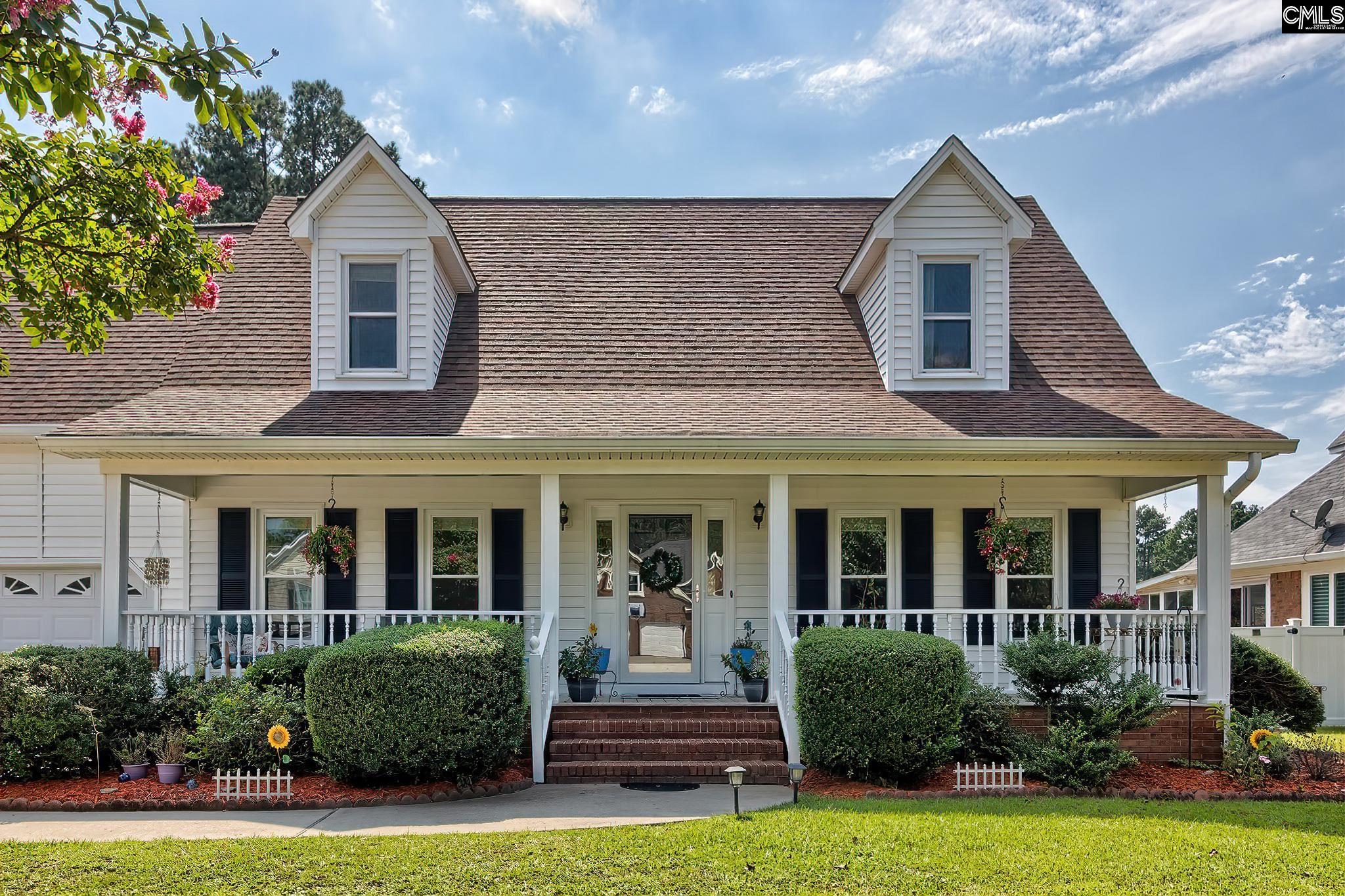 406 Jordan Way Lexington, SC 29072