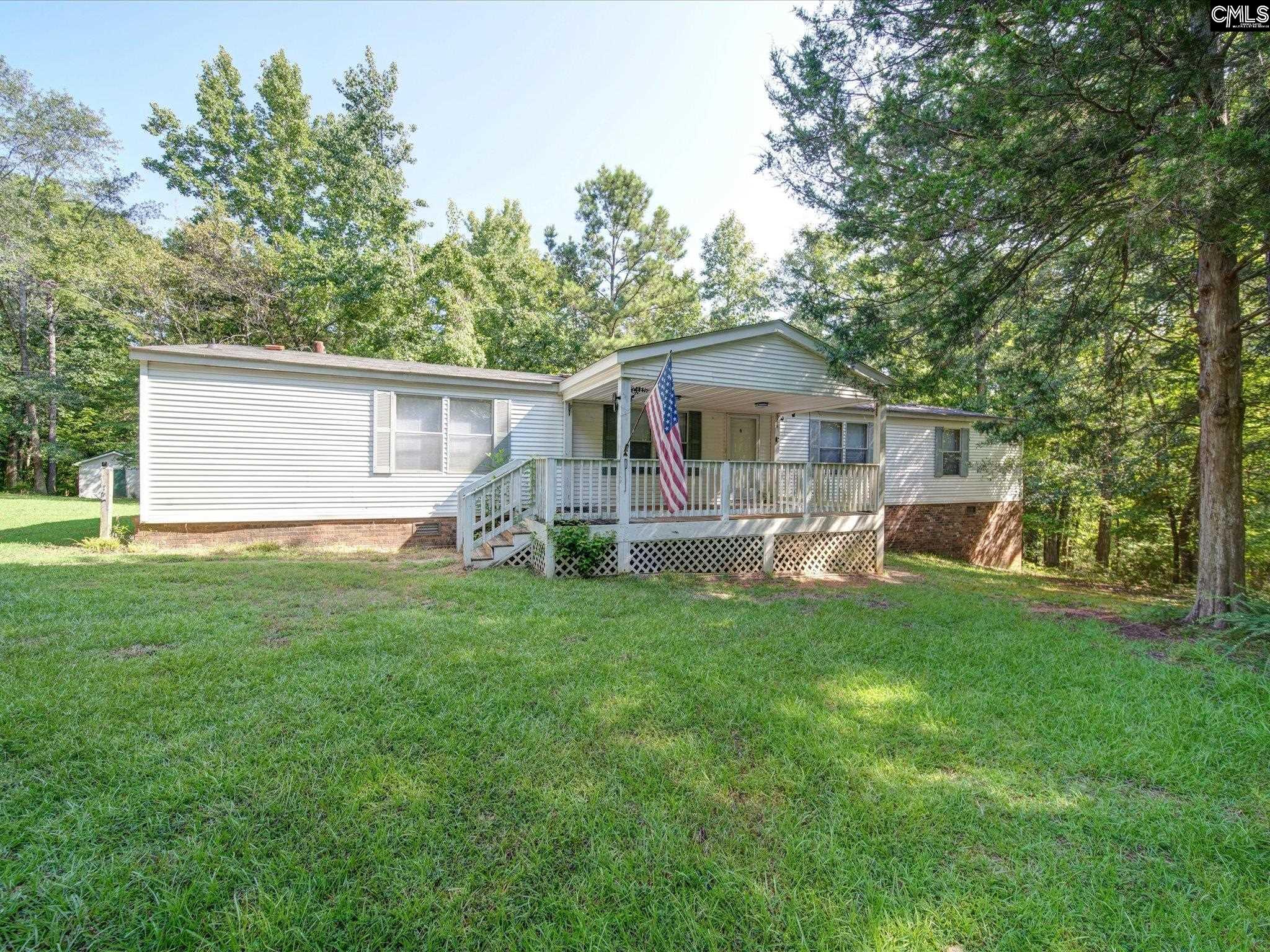 2272 Waterfront Road Liberty Hill, SC 29074