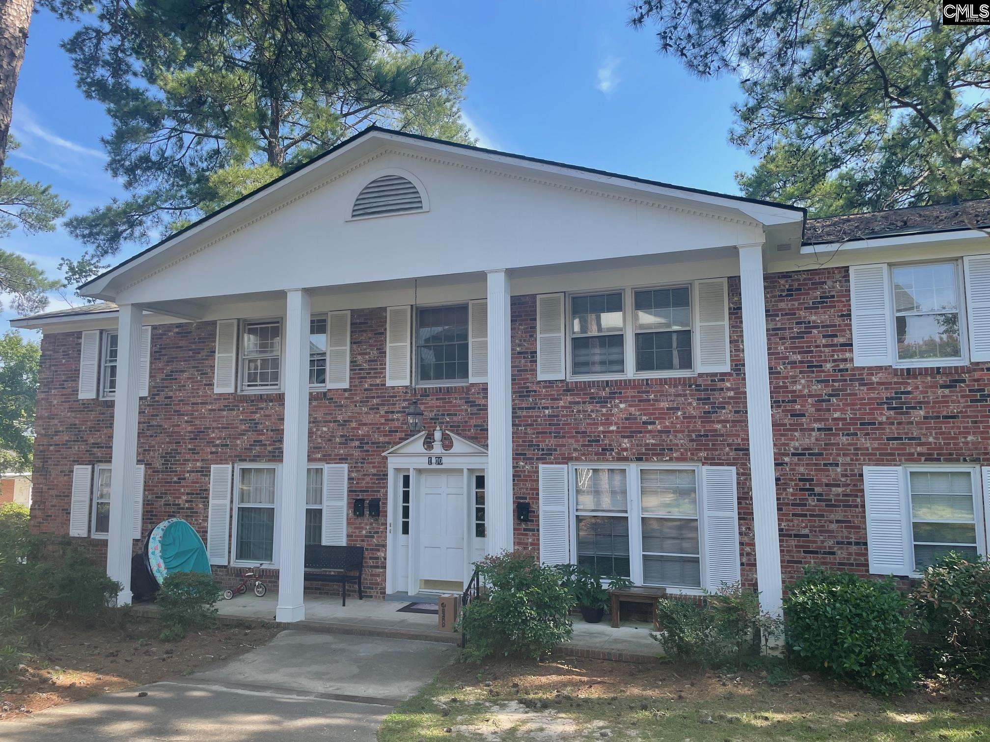 1700 Dalloz Road Columbia, SC 29204