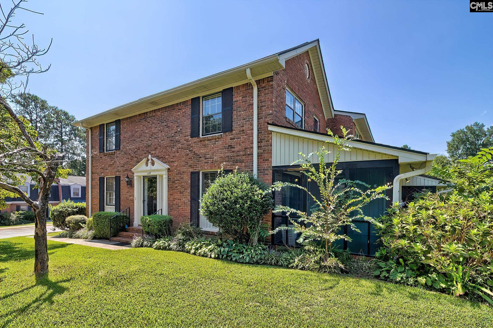 118 Jefferson Place Columbia, SC 29212