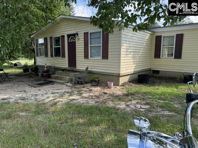 139 Patricia Avenue Pelion, SC 29123