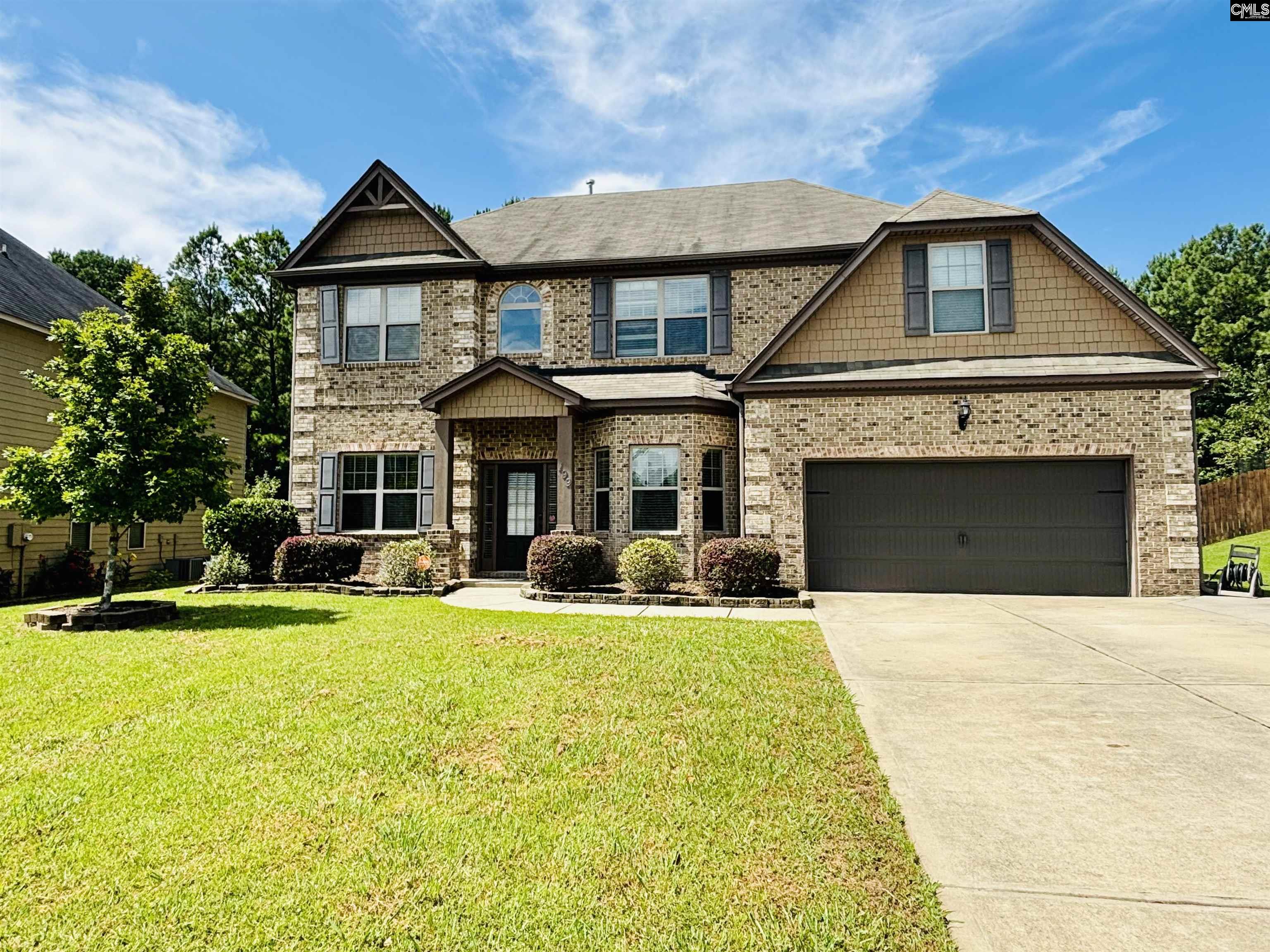 199 View Drive Blythewood, SC 29016