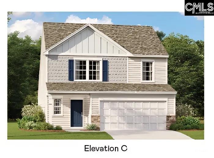 48 Shephard Street Camden, SC 29020