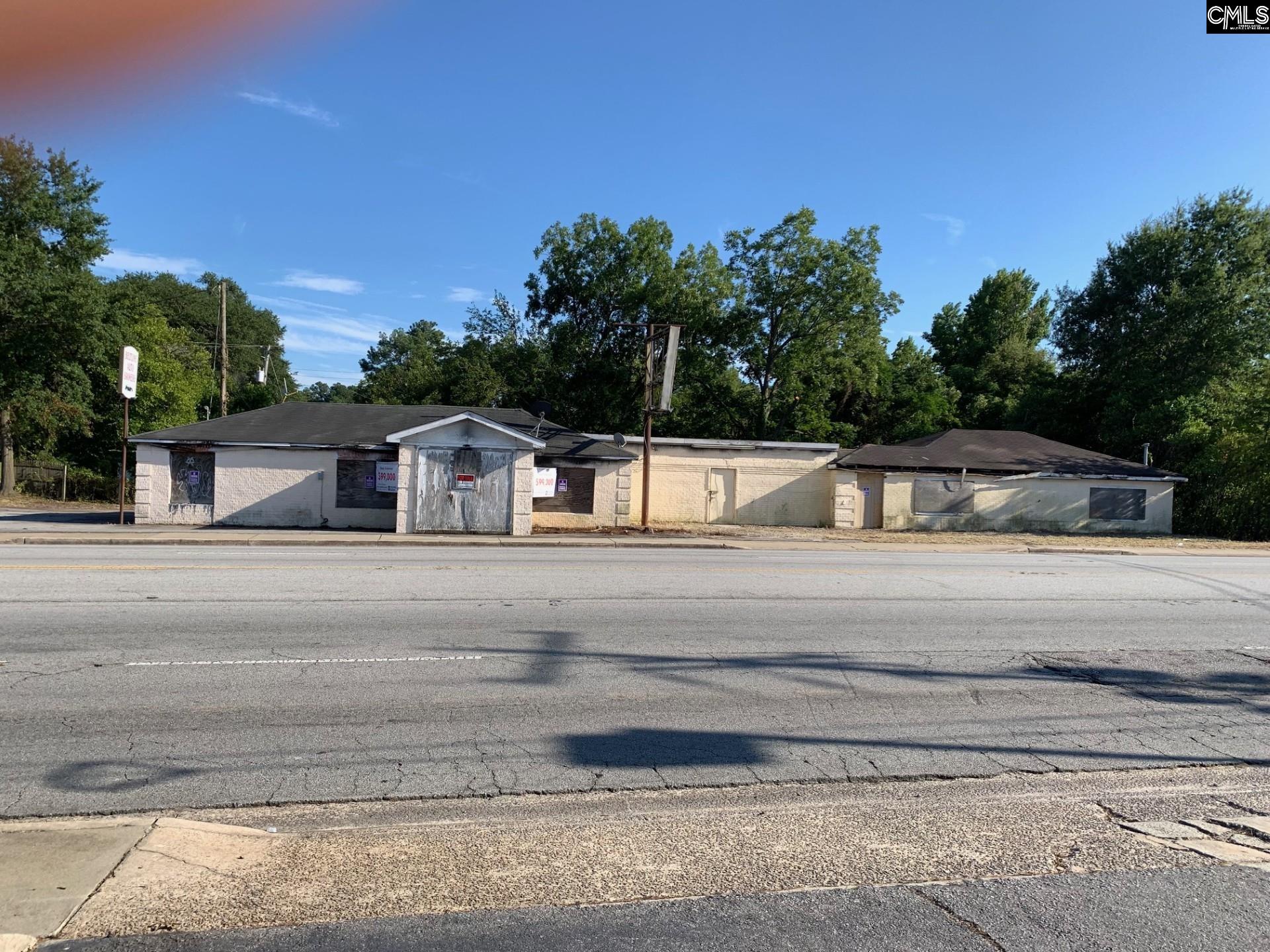 3836 W Beltline Boulevard Columbia, SC 29204