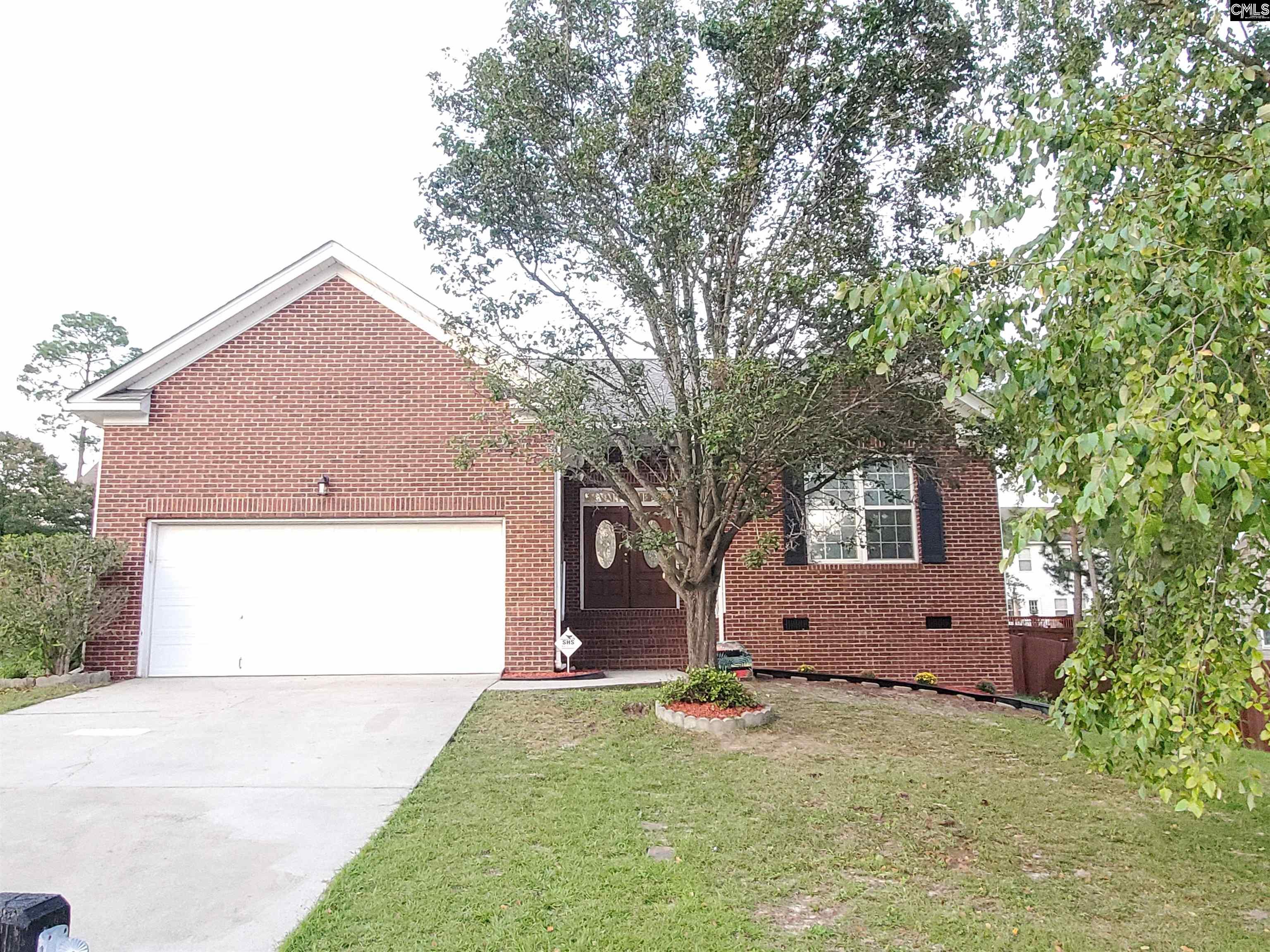 300 Shamley Green Drive Columbia, SC 29229