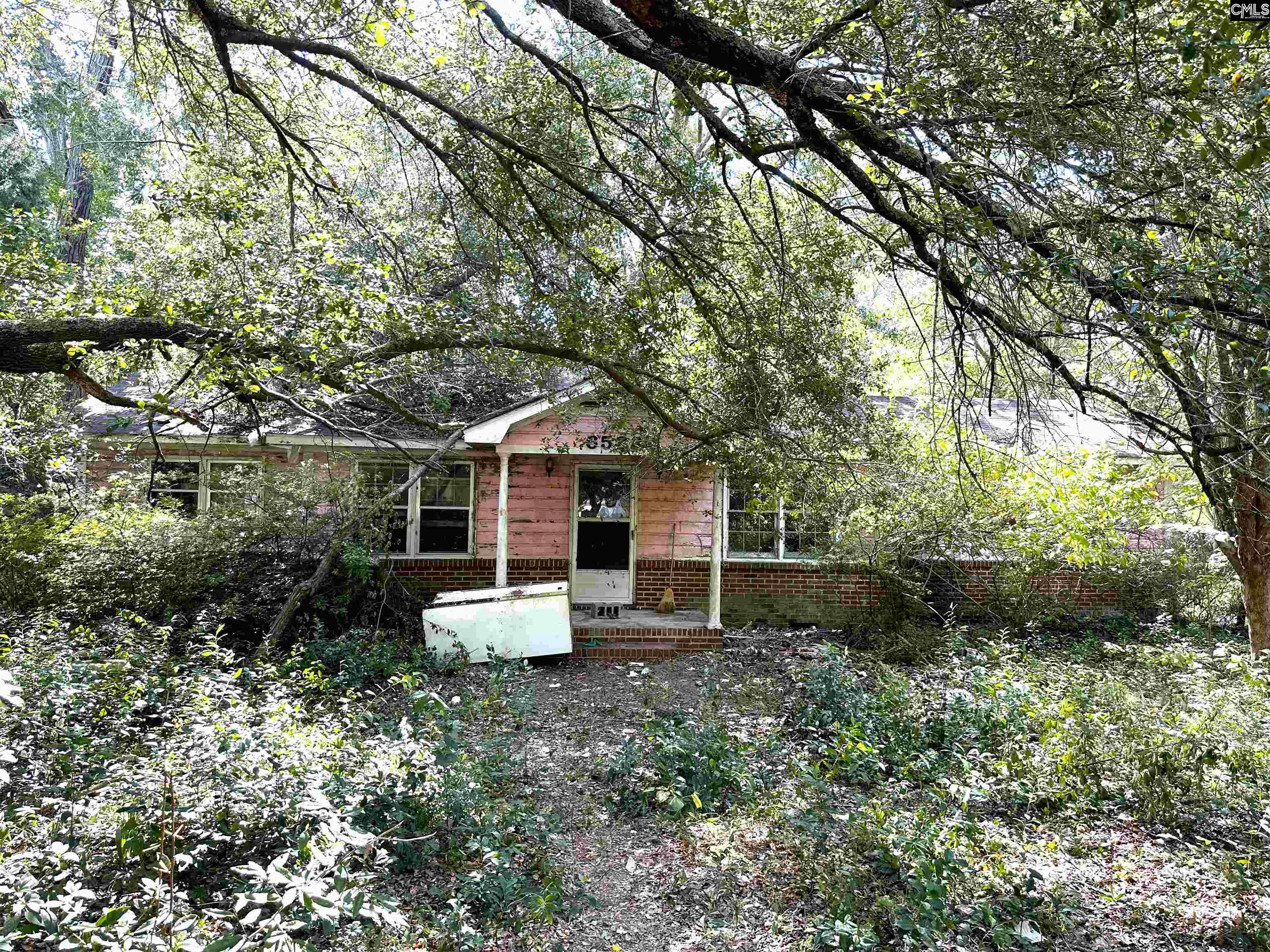 6533 Dorchester Street Columbia, SC 29203