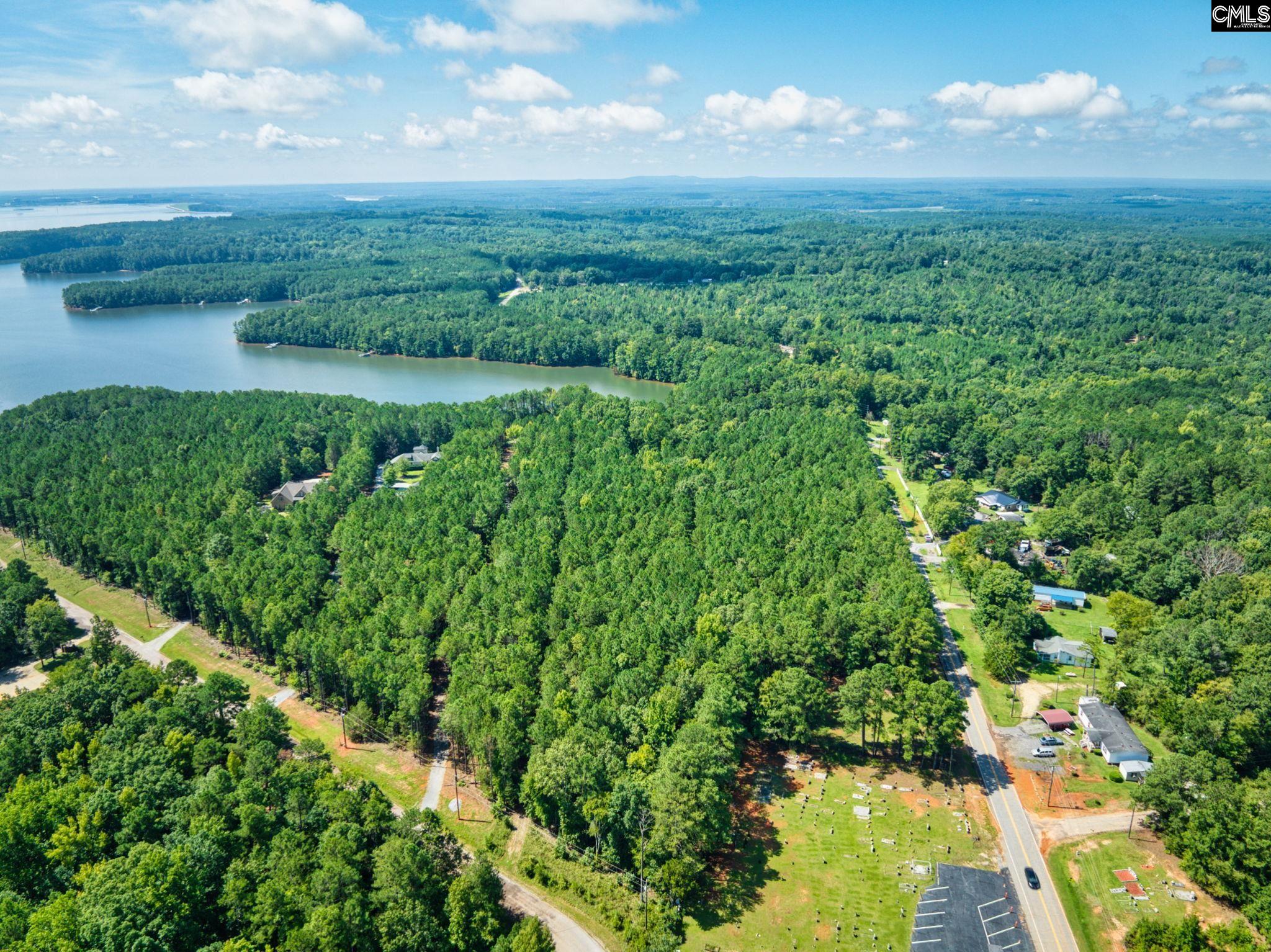 82 Goodlett Lane Blair, SC 29015