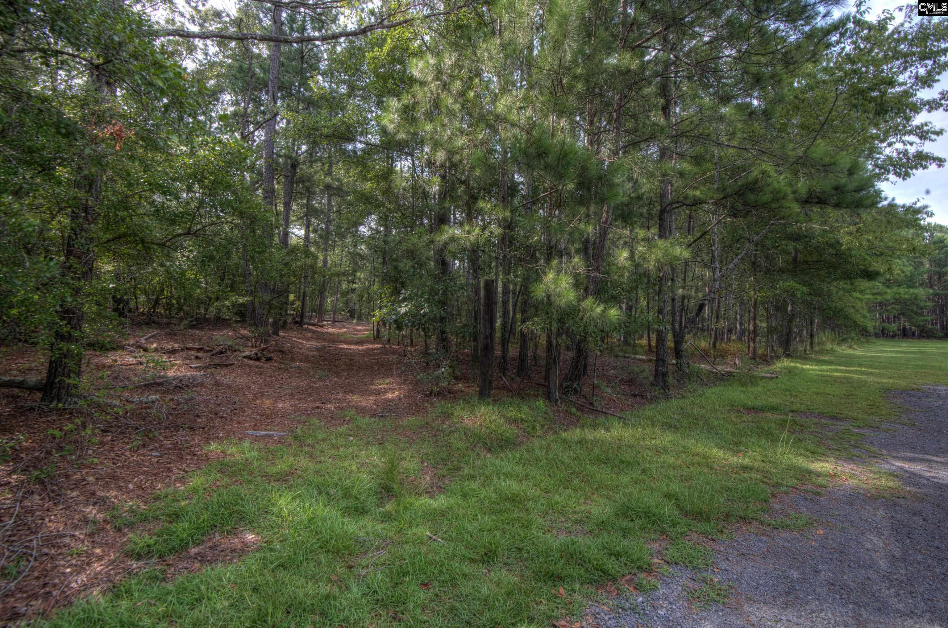 Bookman Road Elgin, SC 29045