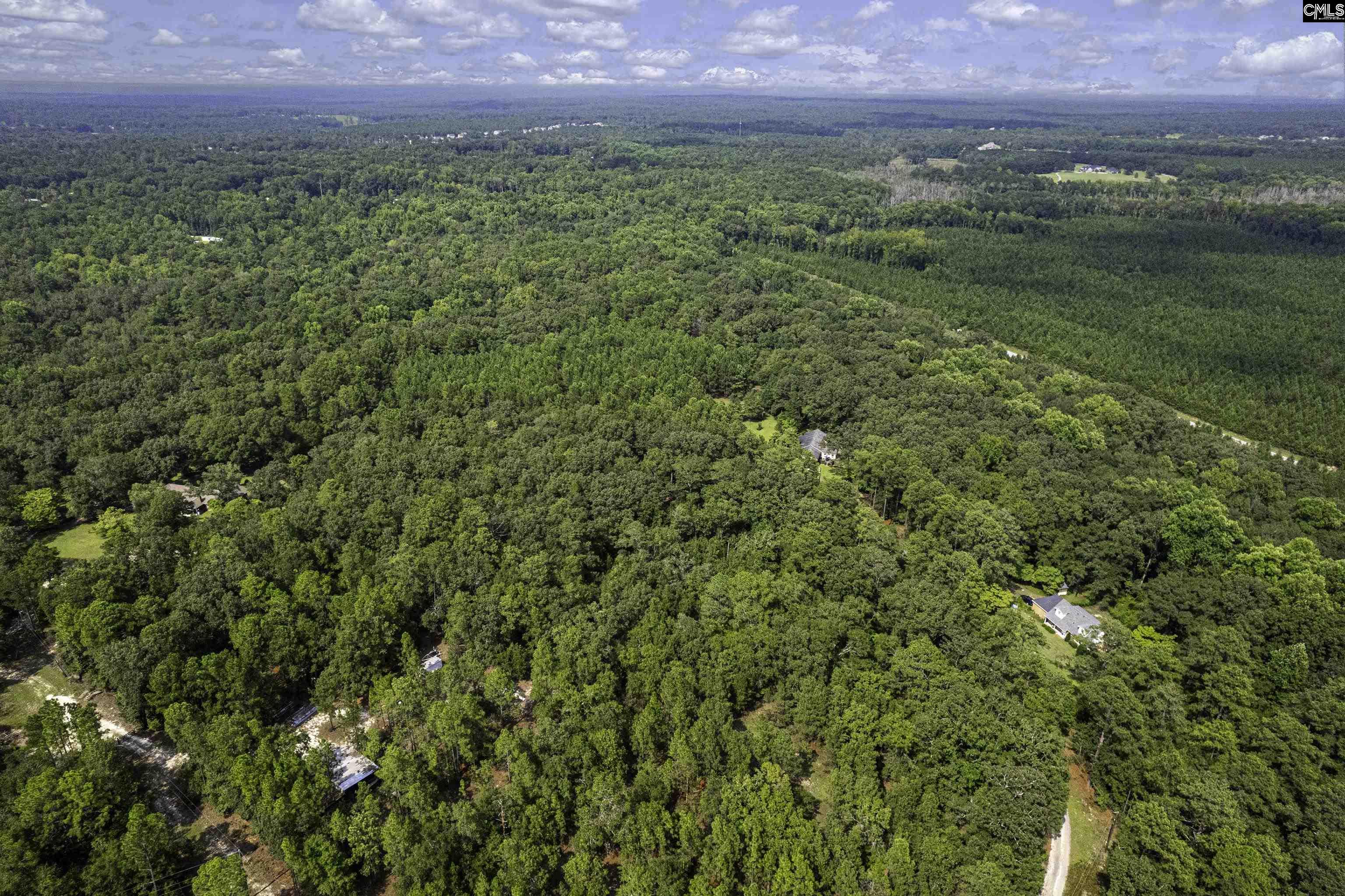 Bookman Road Elgin, SC 29045