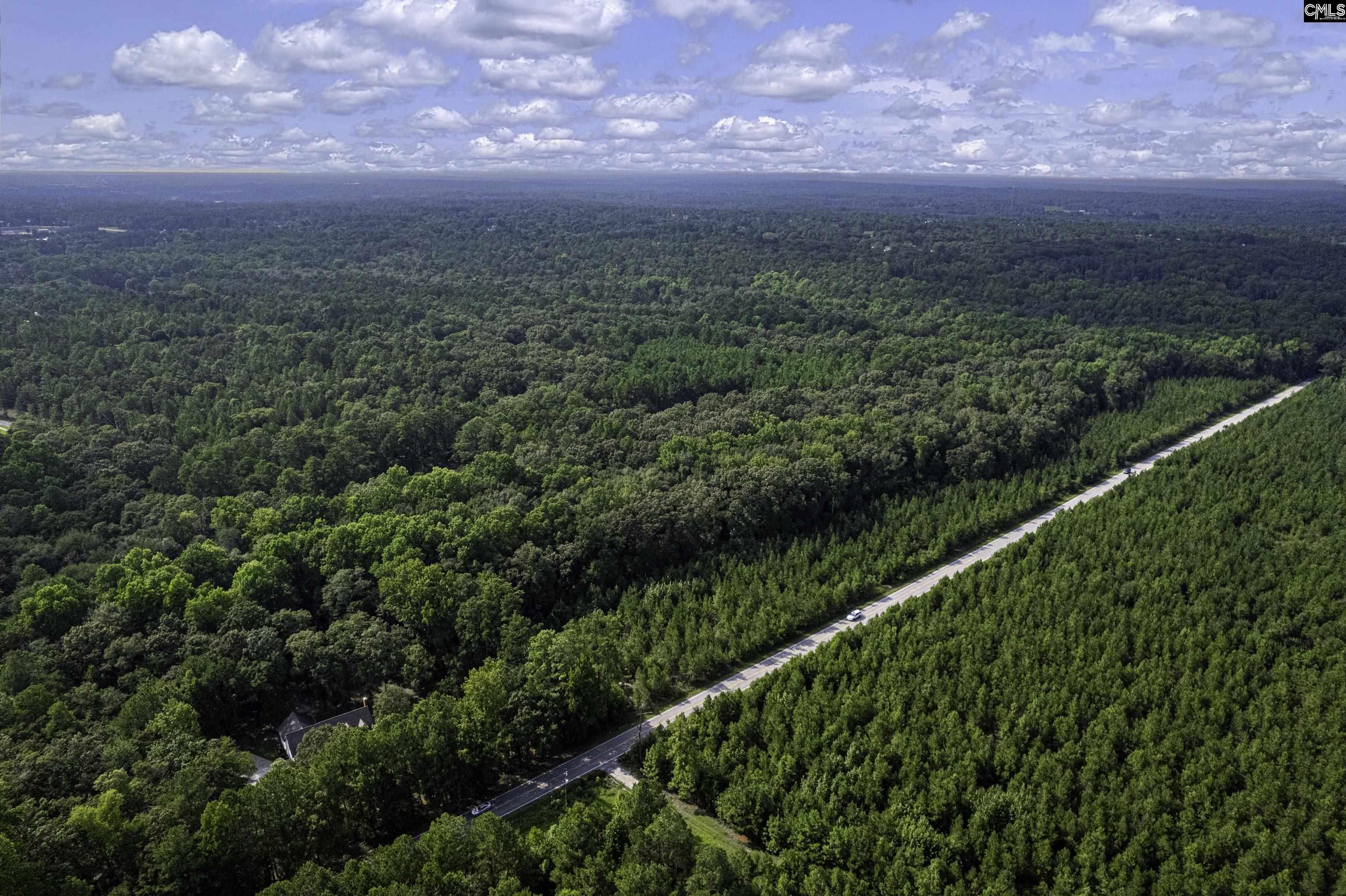 Bookman Road Elgin, SC 29045