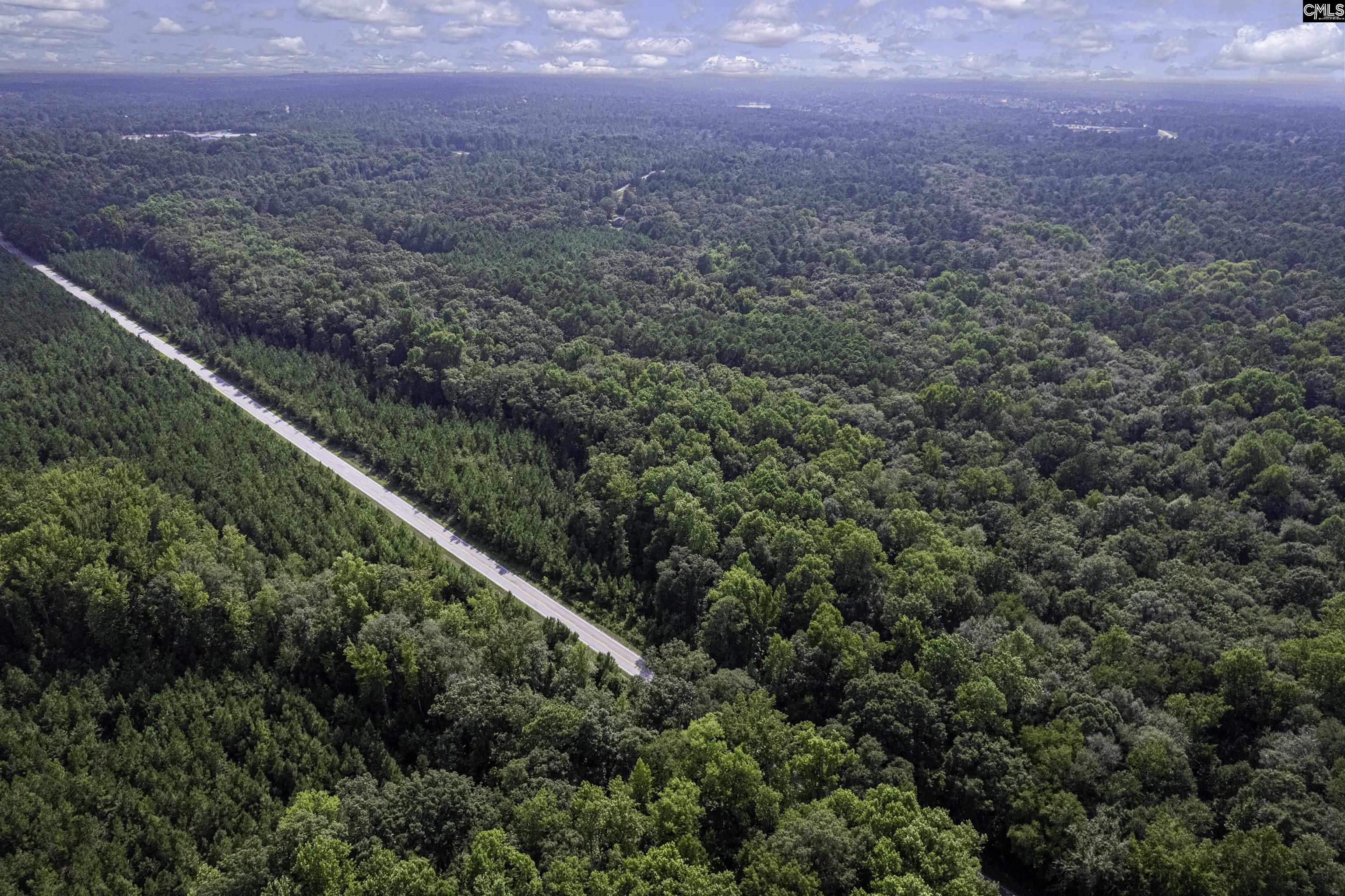 Bookman Road Elgin, SC 29045