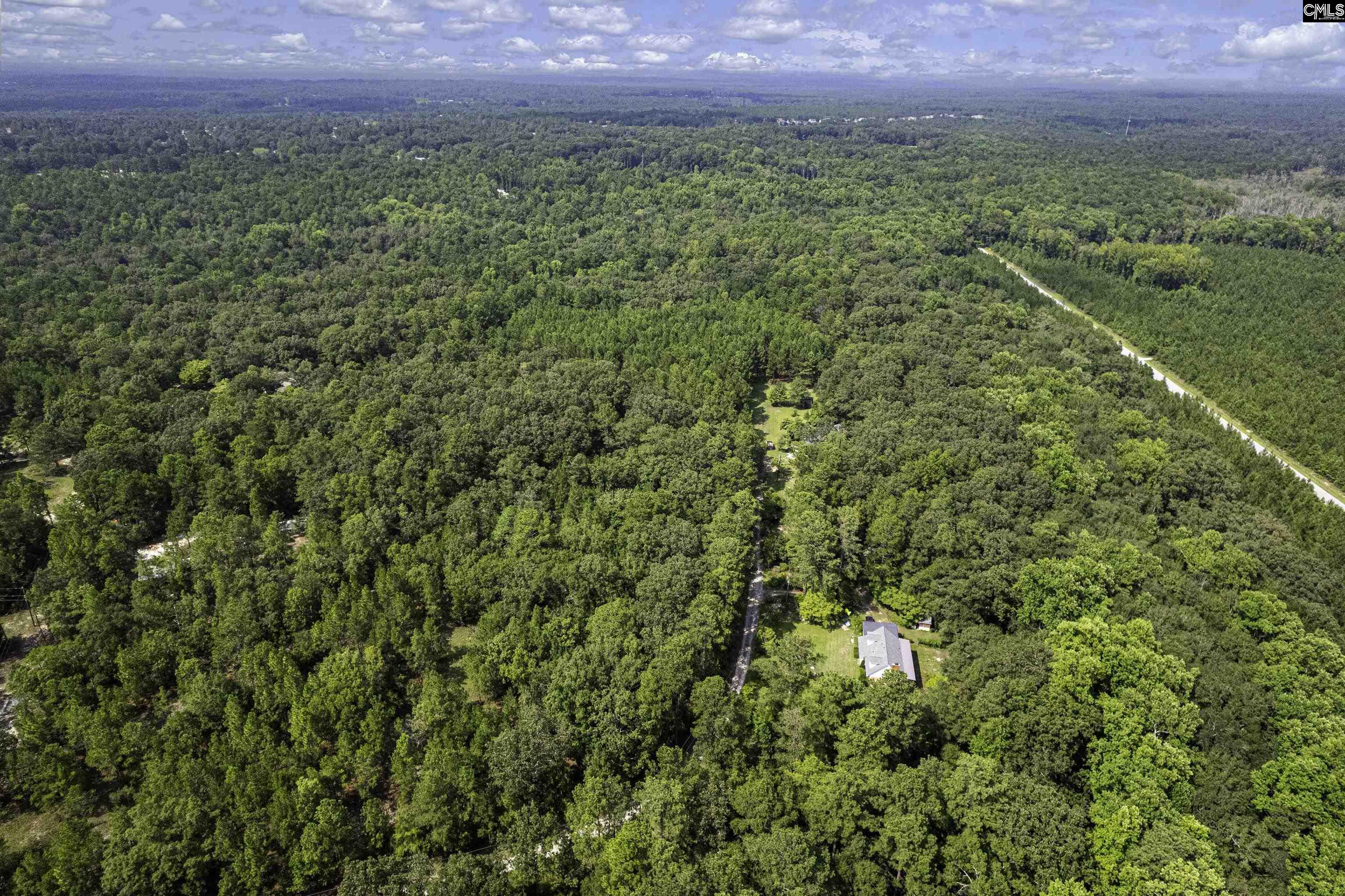 Bookman Road Elgin, SC 29045