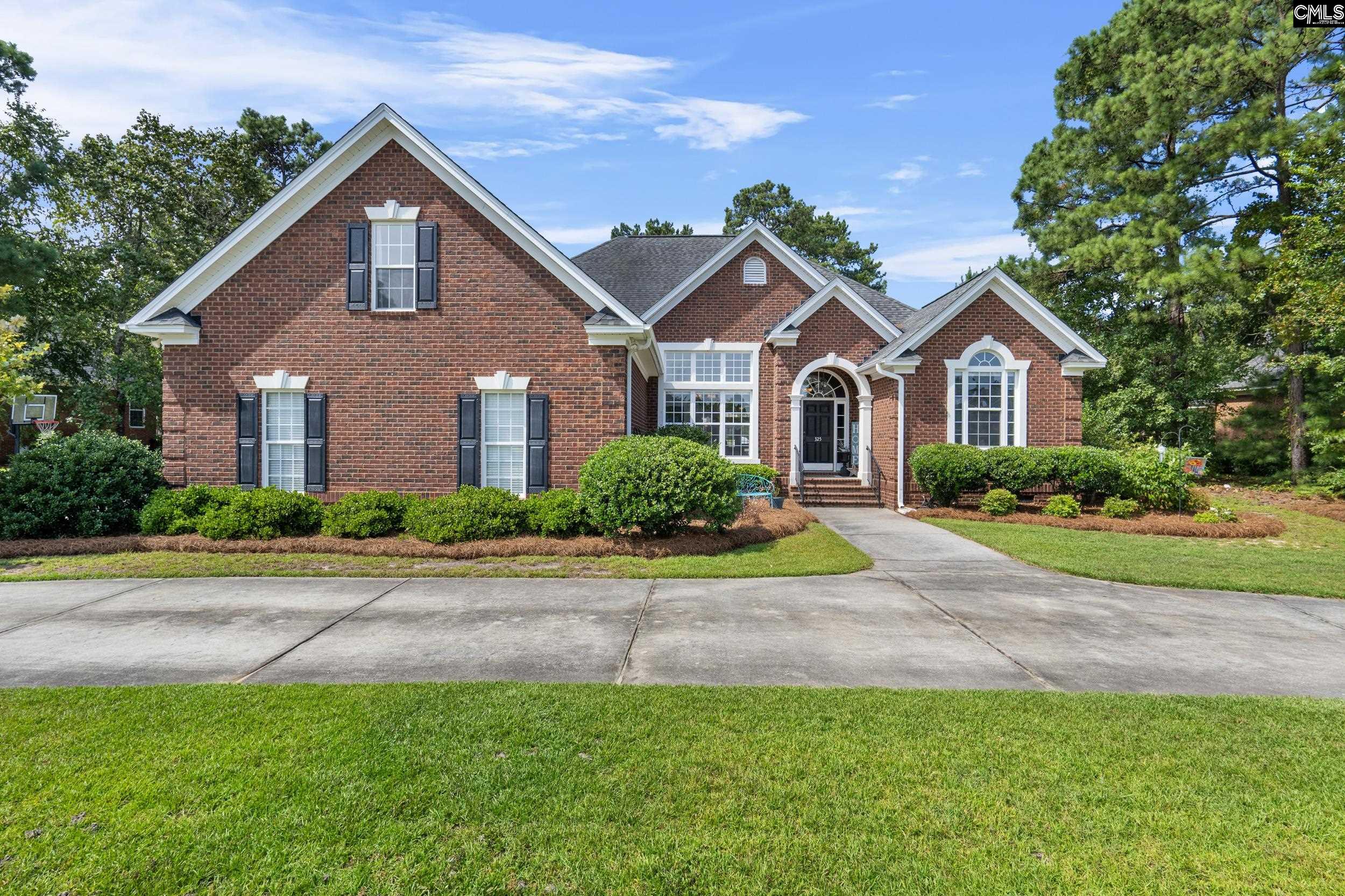 325 Cartgate Circle Blythewood, SC 29016
