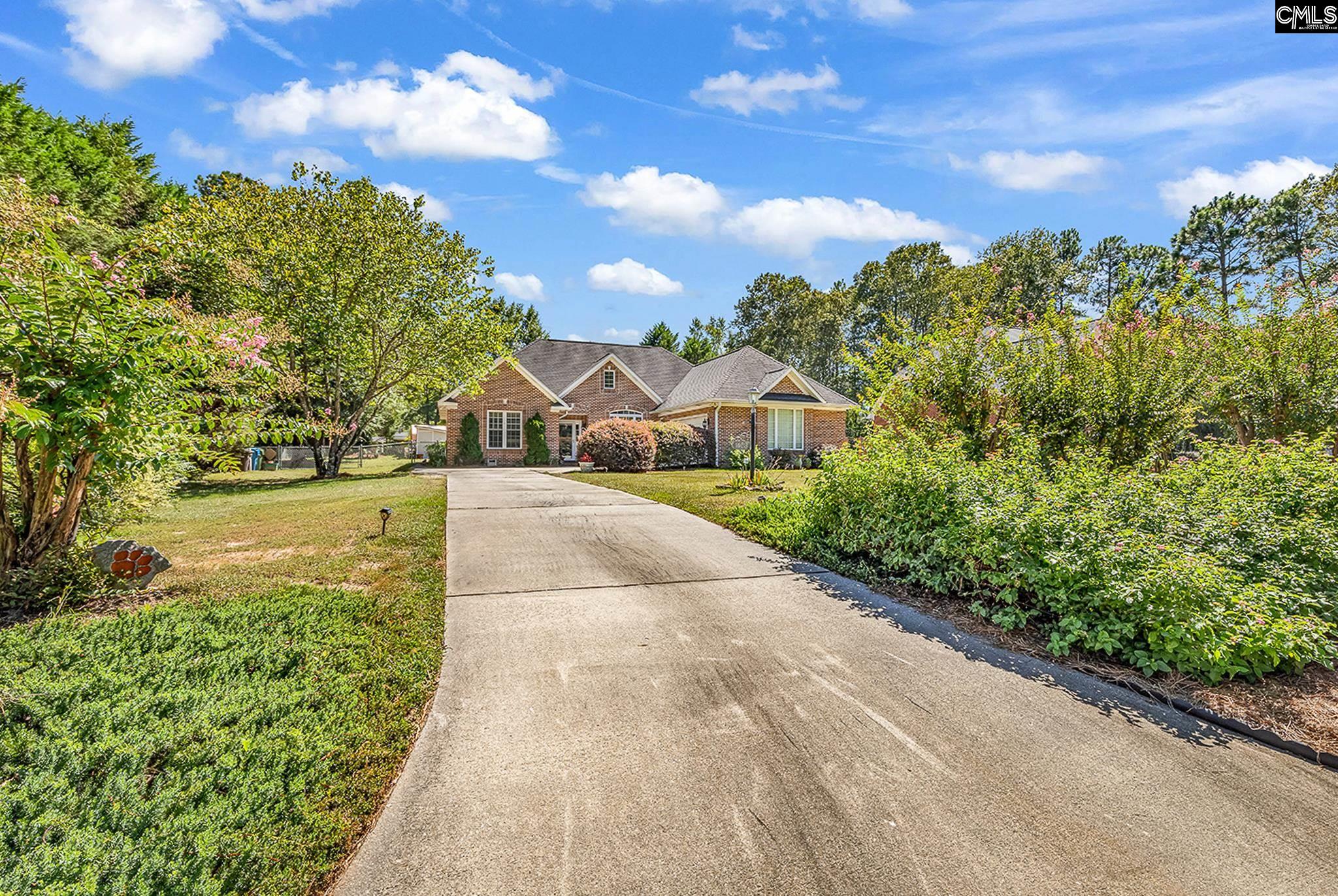 1403 Seneca Trail Hartsville, SC 29550
