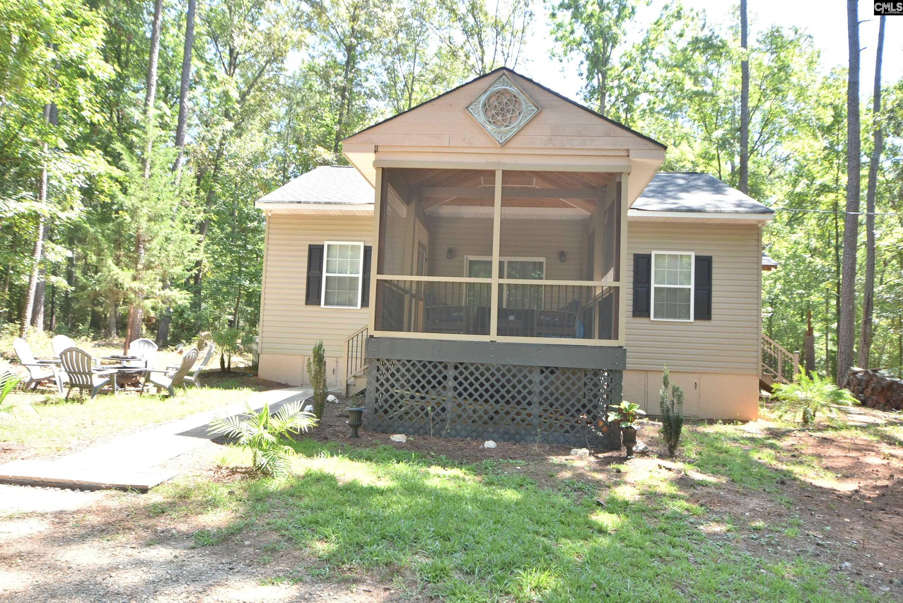 1053 Bass Drive Leesville, SC 29070-0000
