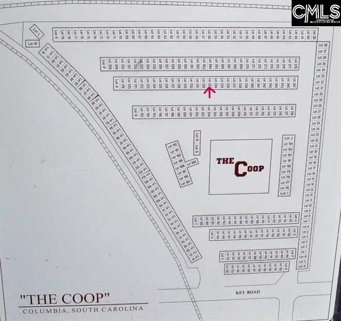 1100 Key Road Unit #233 Columbia, SC 29201