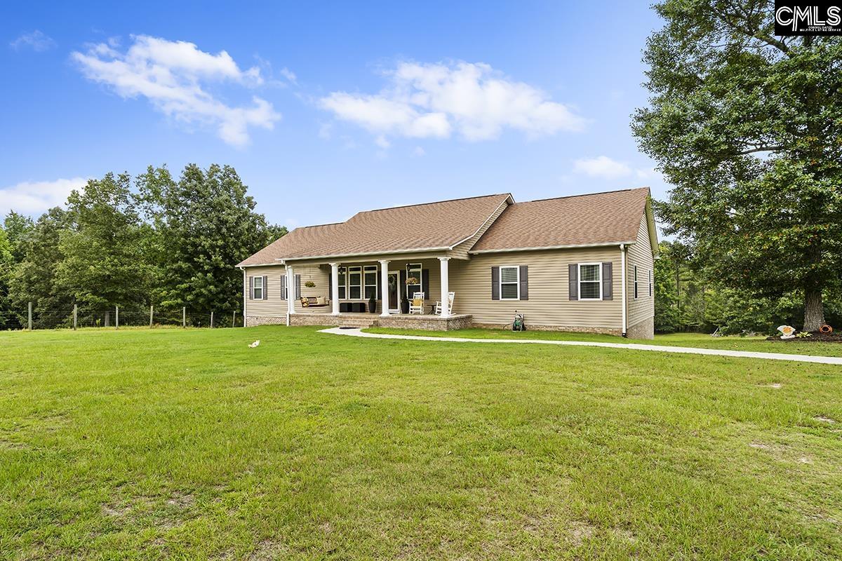 408 Miller Road, Hodges, South Carolina image 2