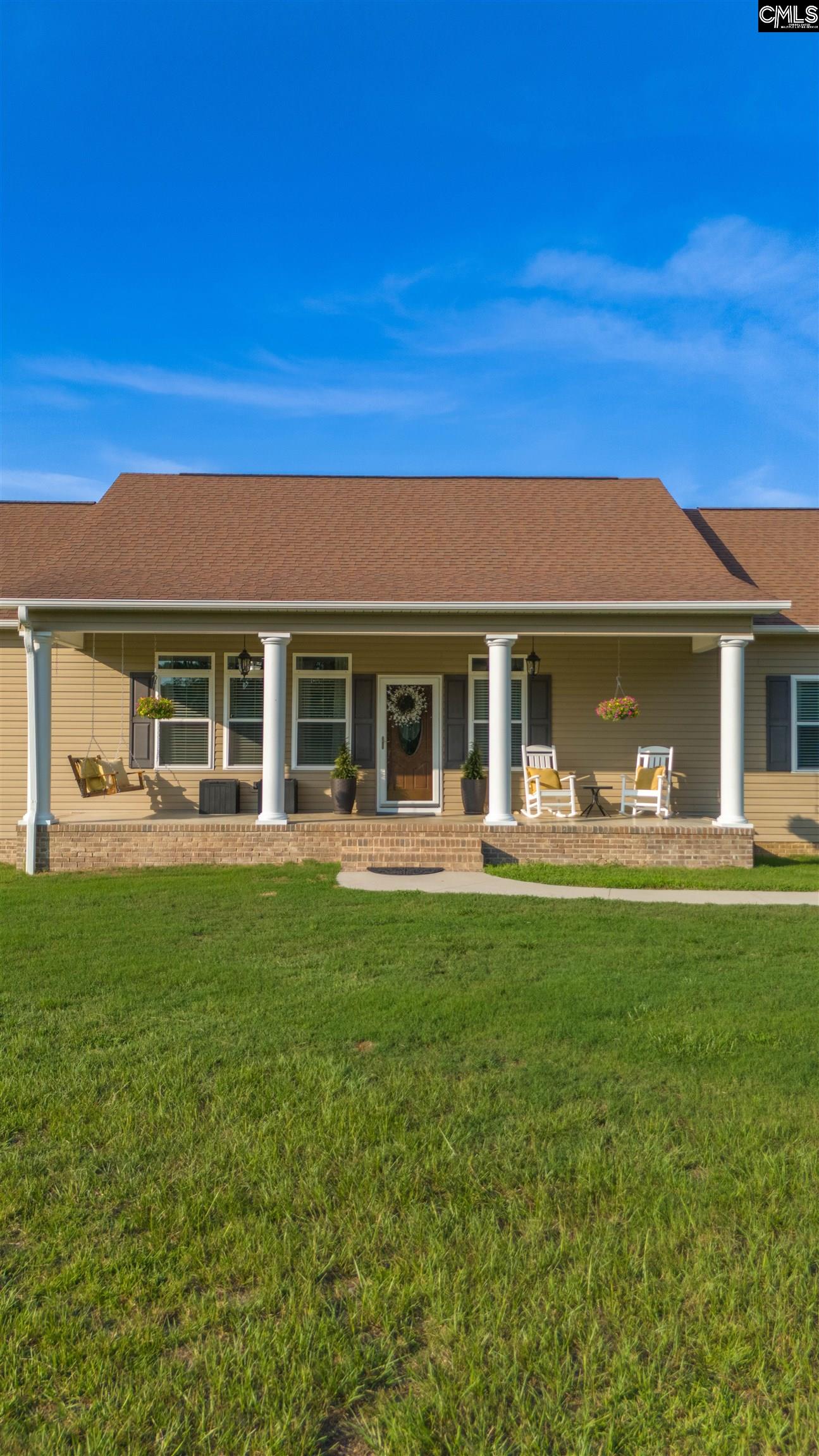 408 Miller Road, Hodges, South Carolina image 3