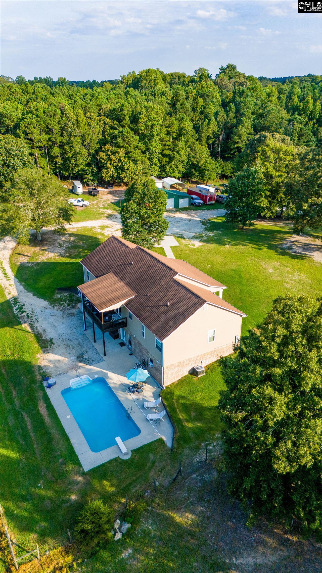 408 Miller Road, Hodges, South Carolina image 38