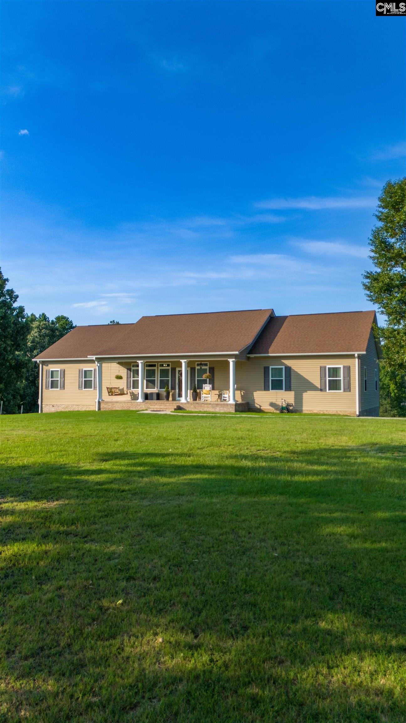 408 Miller Road, Hodges, South Carolina image 5