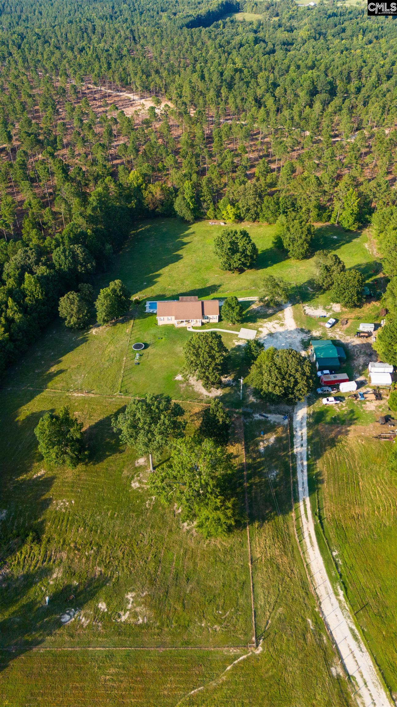 408 Miller Road, Hodges, South Carolina image 44