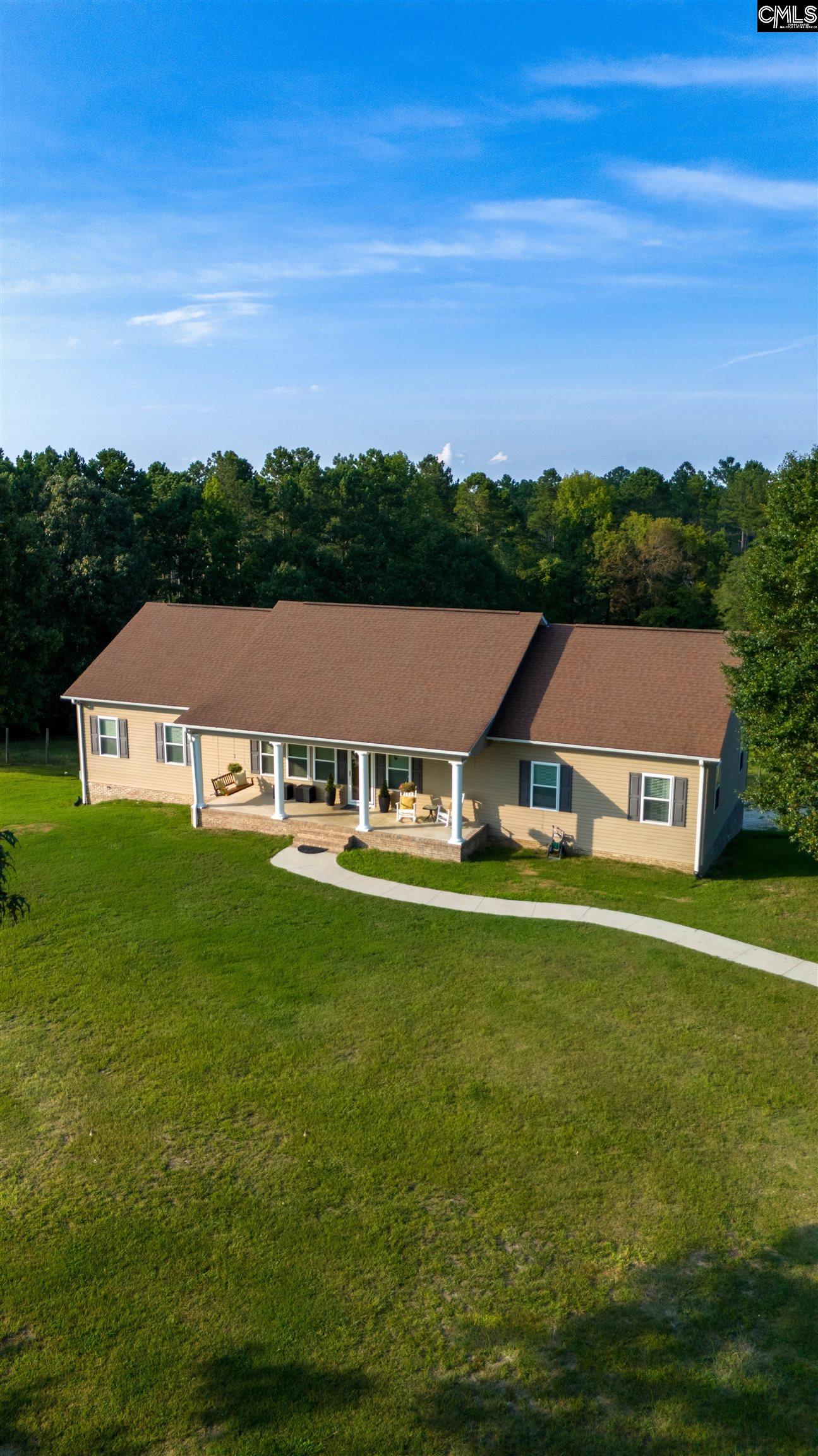 408 Miller Road, Hodges, South Carolina image 7