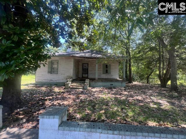 1814 Gordon Streets Camden, SC 29020