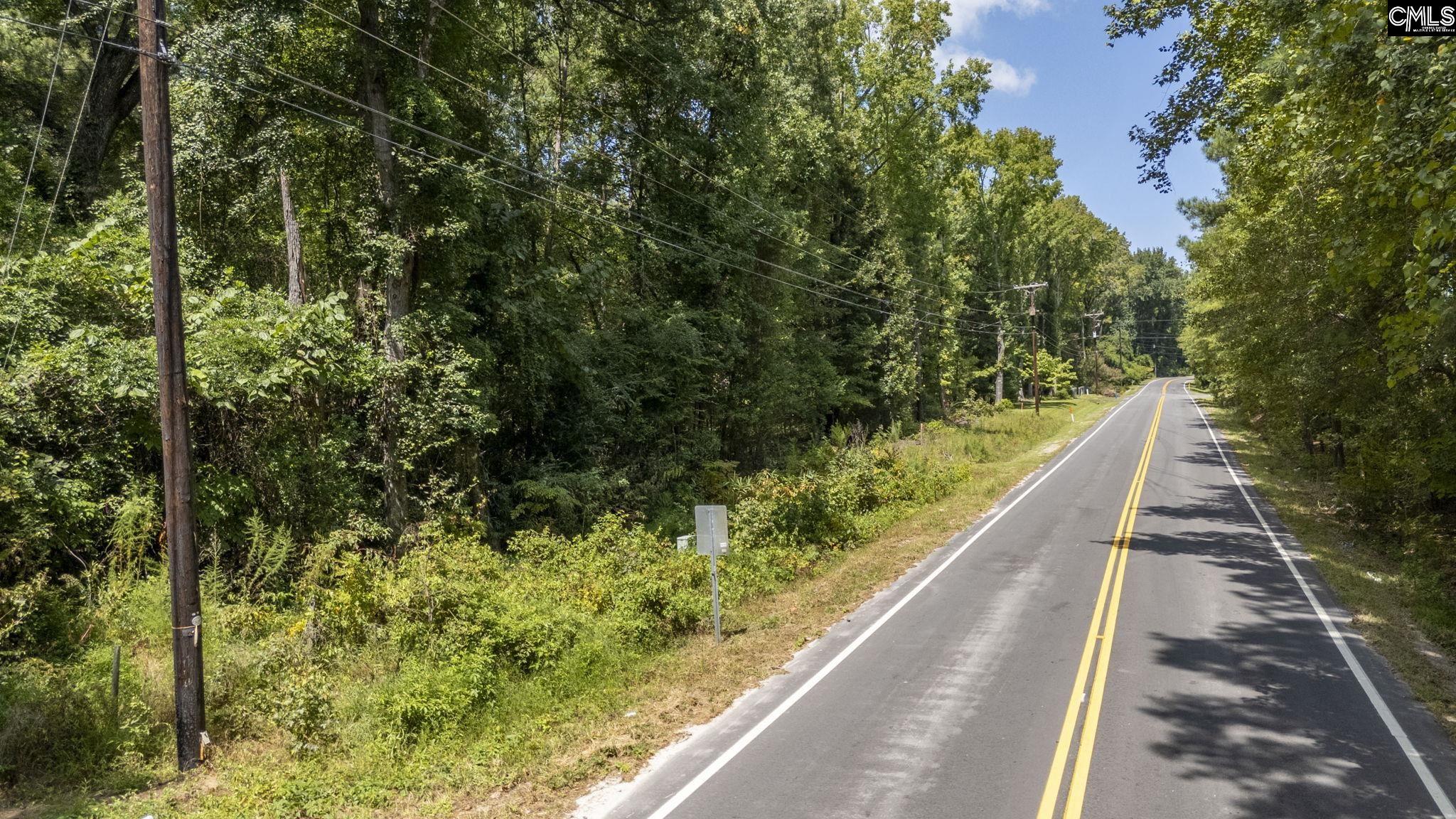TBD Jessamine Road Lexington, SC 29073
