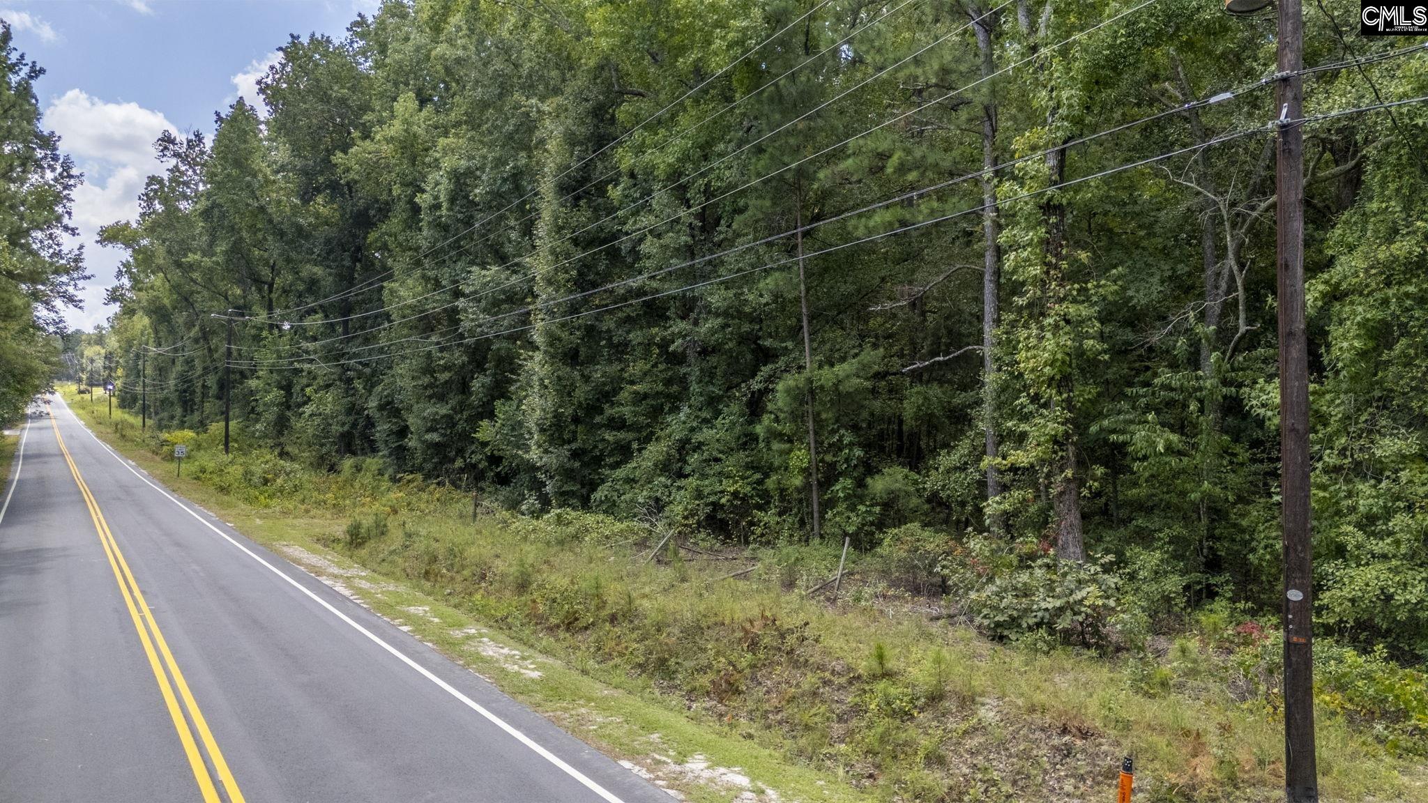 TBD Jessamine Road Lexington, SC 29073