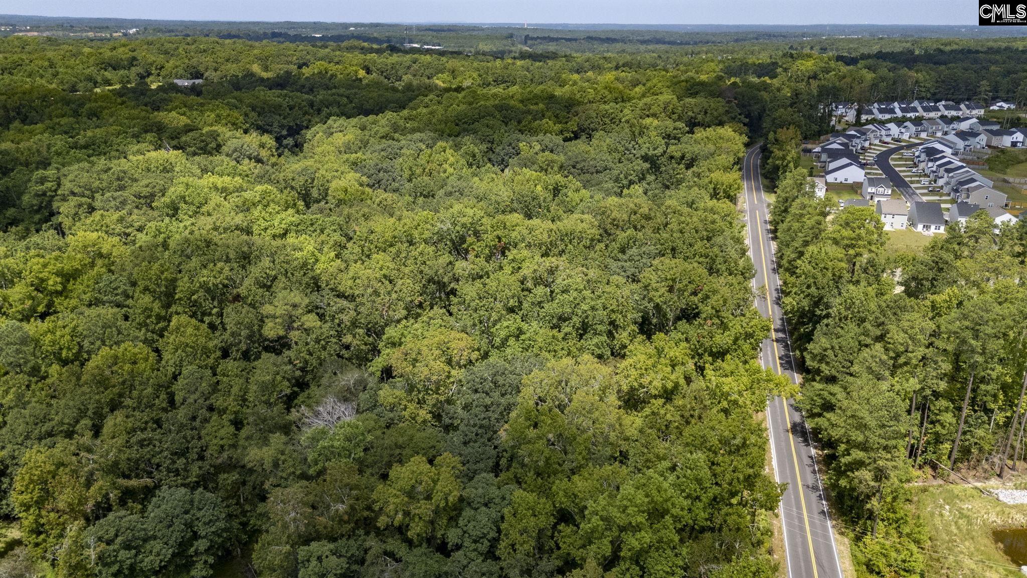 TBD Jessamine Road Lexington, SC 29073