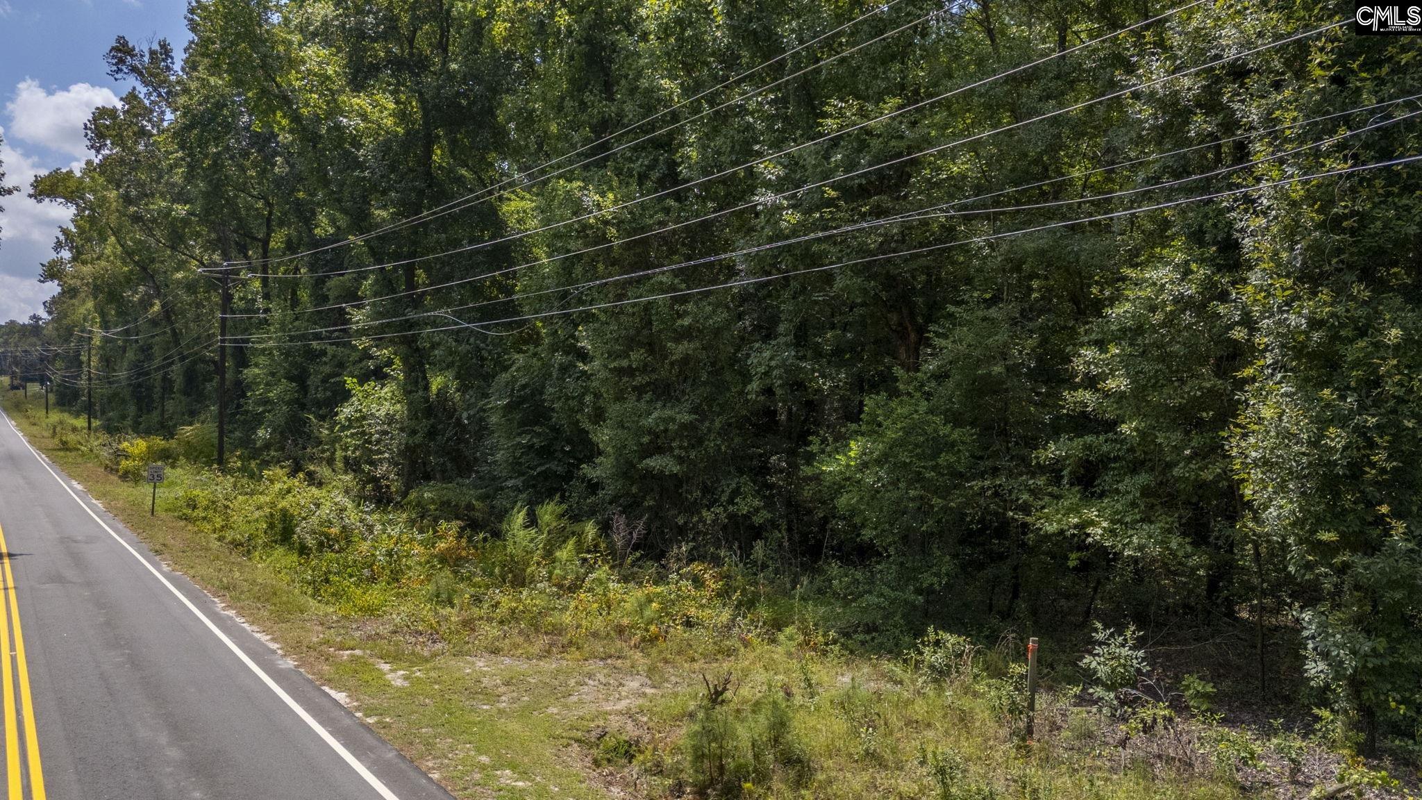 TBD Jessamine Road Lexington, SC 29073