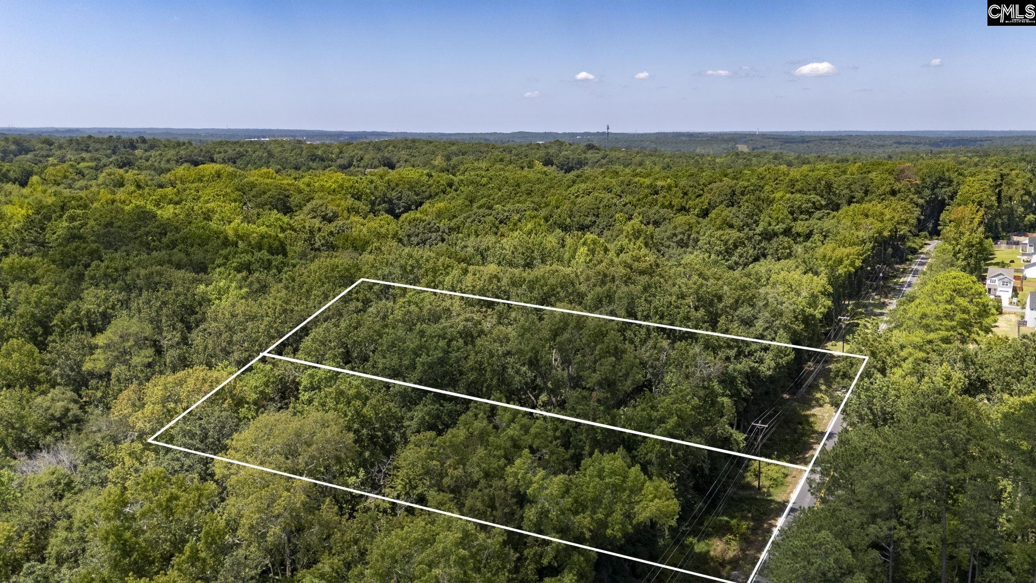 TBD Jessamine Road Lexington, SC 29073