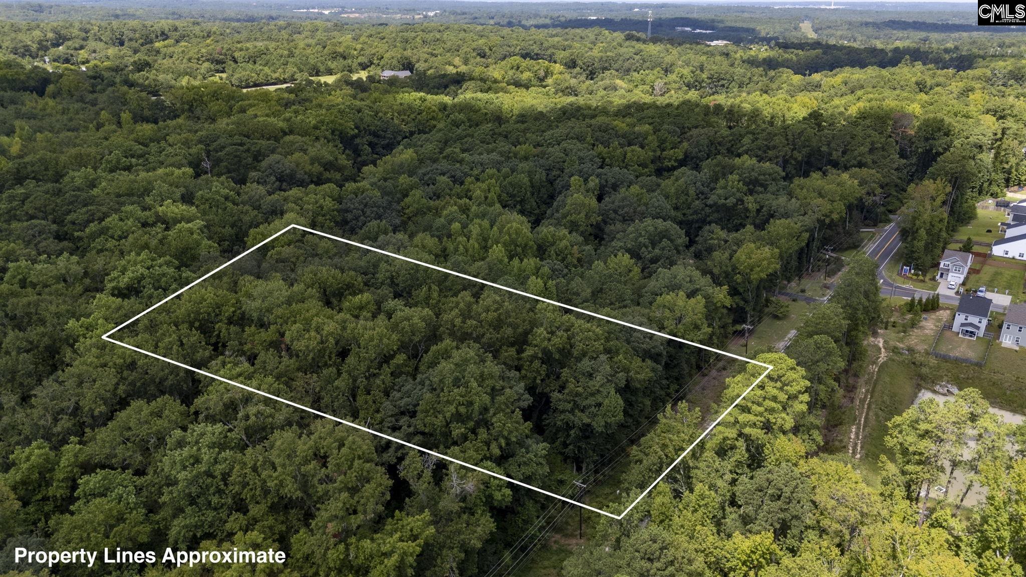 TBD Jessamine Road Lexington, SC 29073