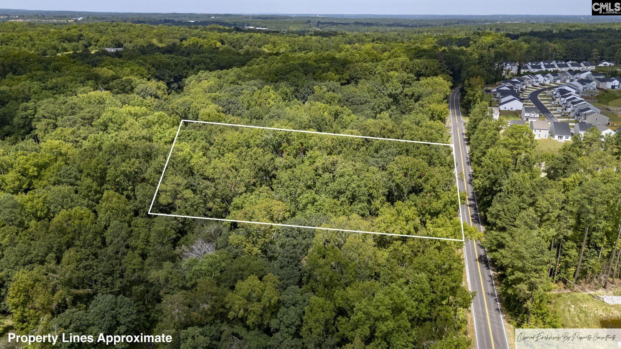 TBD Jessamine Road Lexington, SC 29073